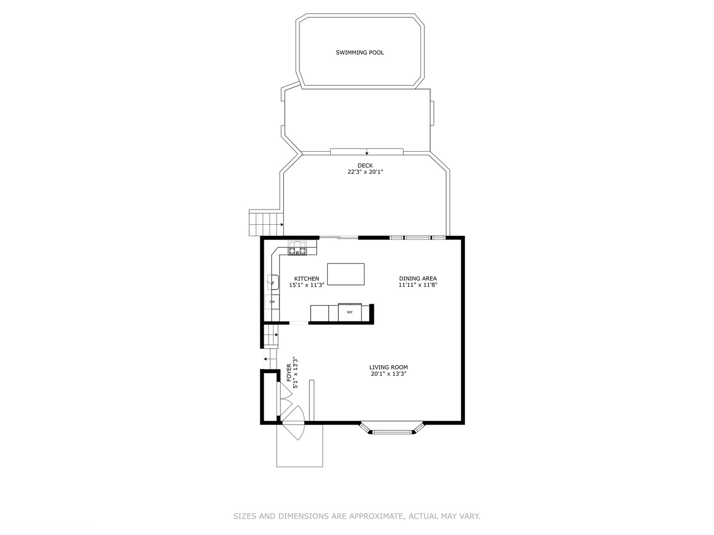 922 Park Drive