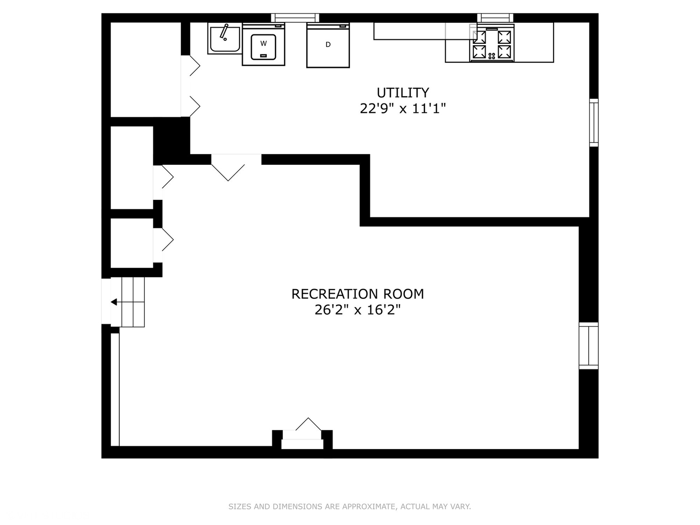 922 Park Drive