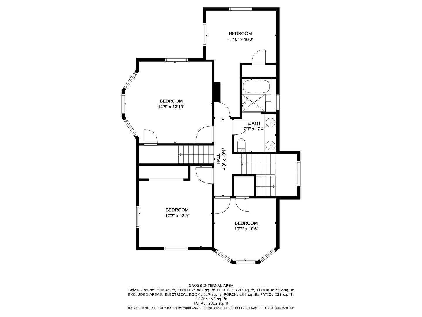 511 S Kenilworth Avenue