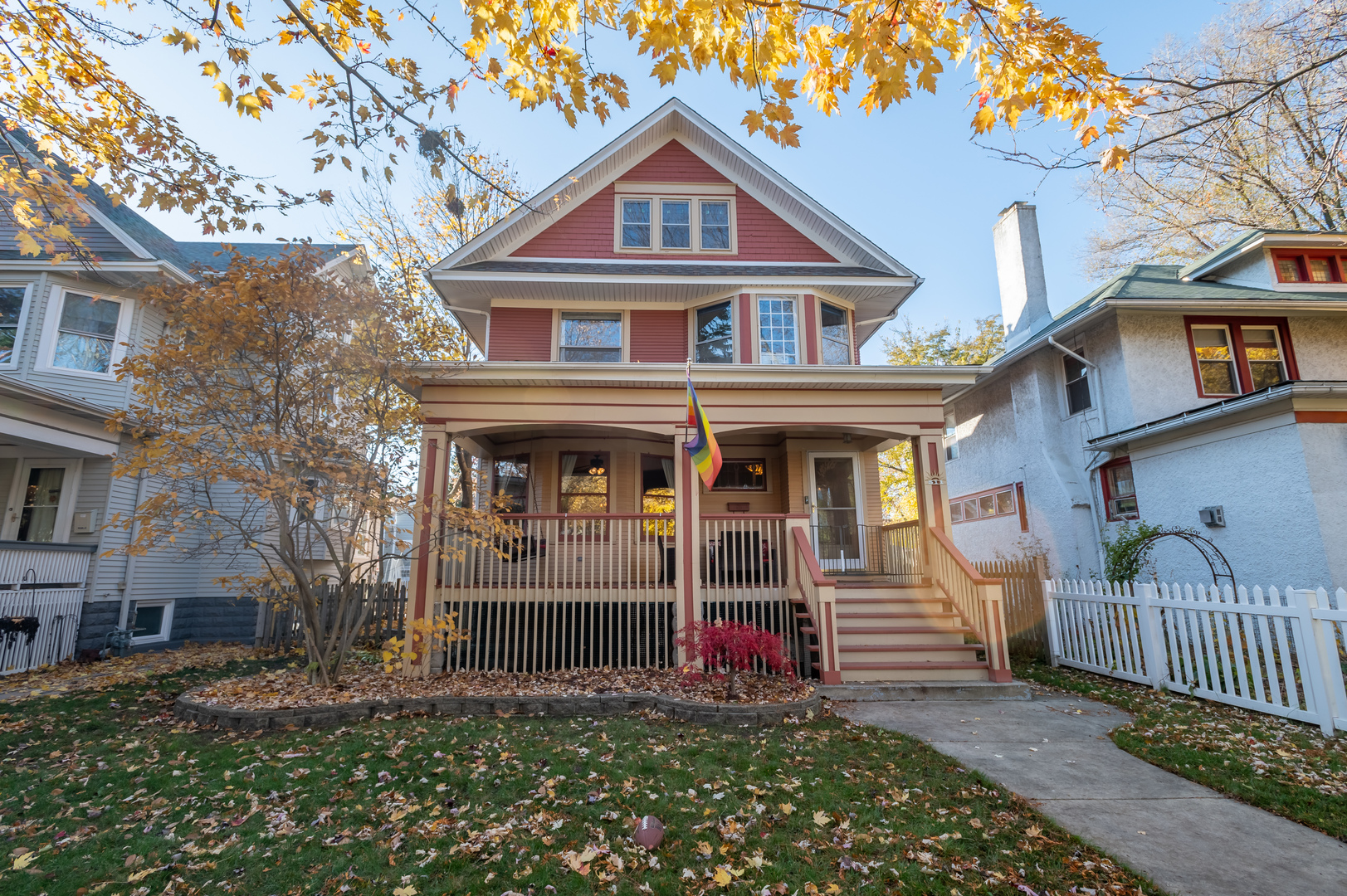 511 S Kenilworth Avenue