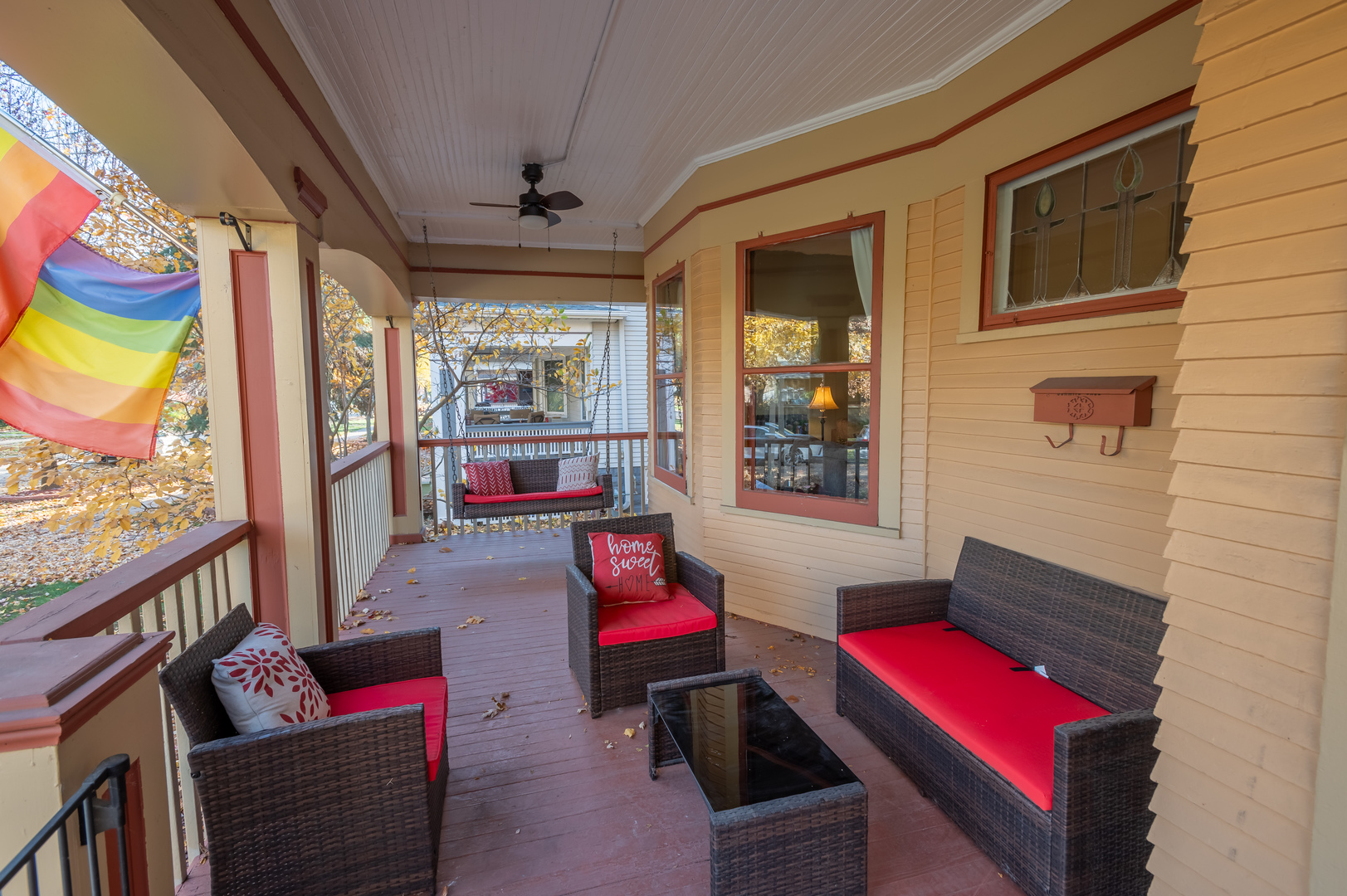 511 S Kenilworth Avenue