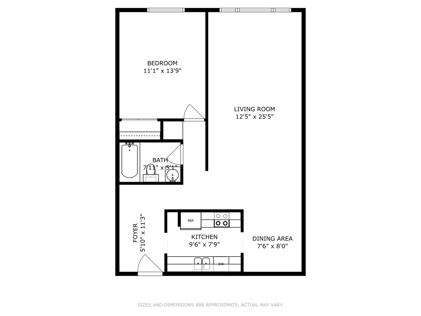 433 S Lombard Avenue Unit: 33
