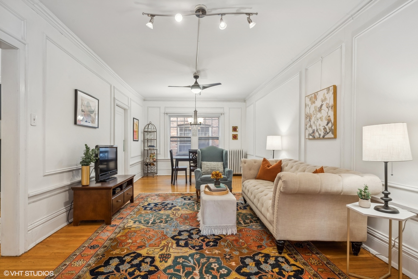 220 N Oak Park Avenue Unit: 1U