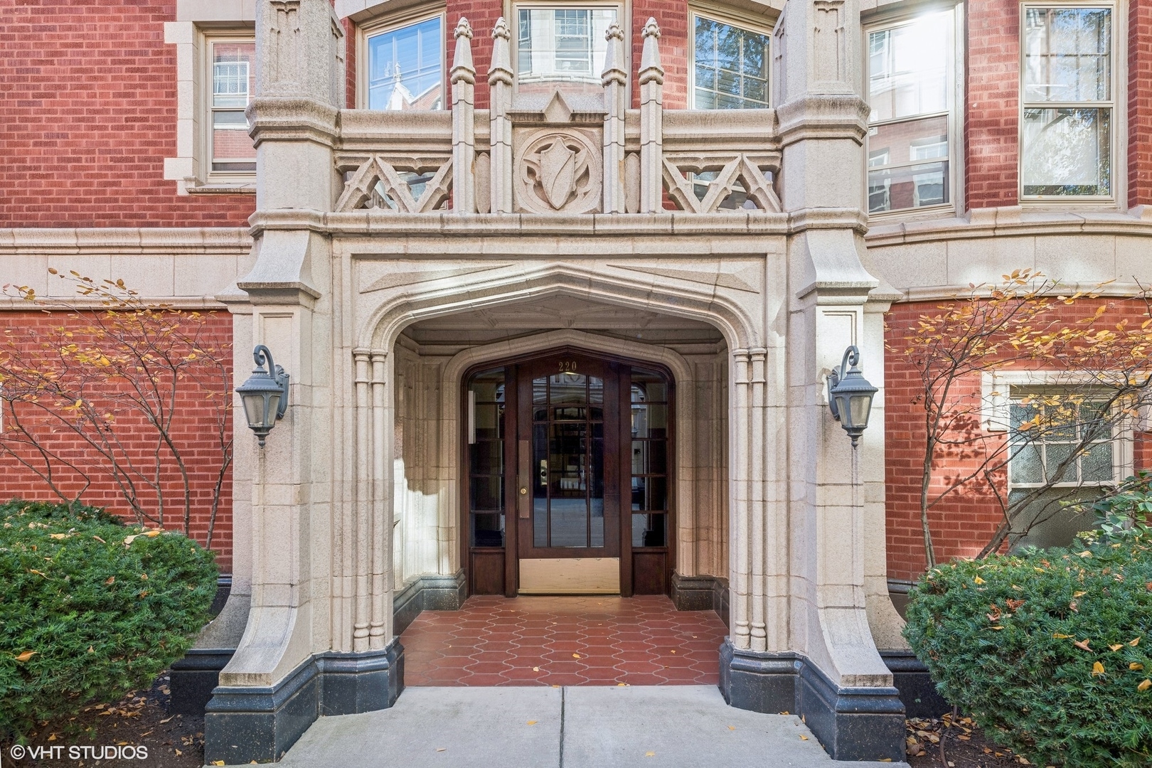 220 N Oak Park Avenue Unit: 1U