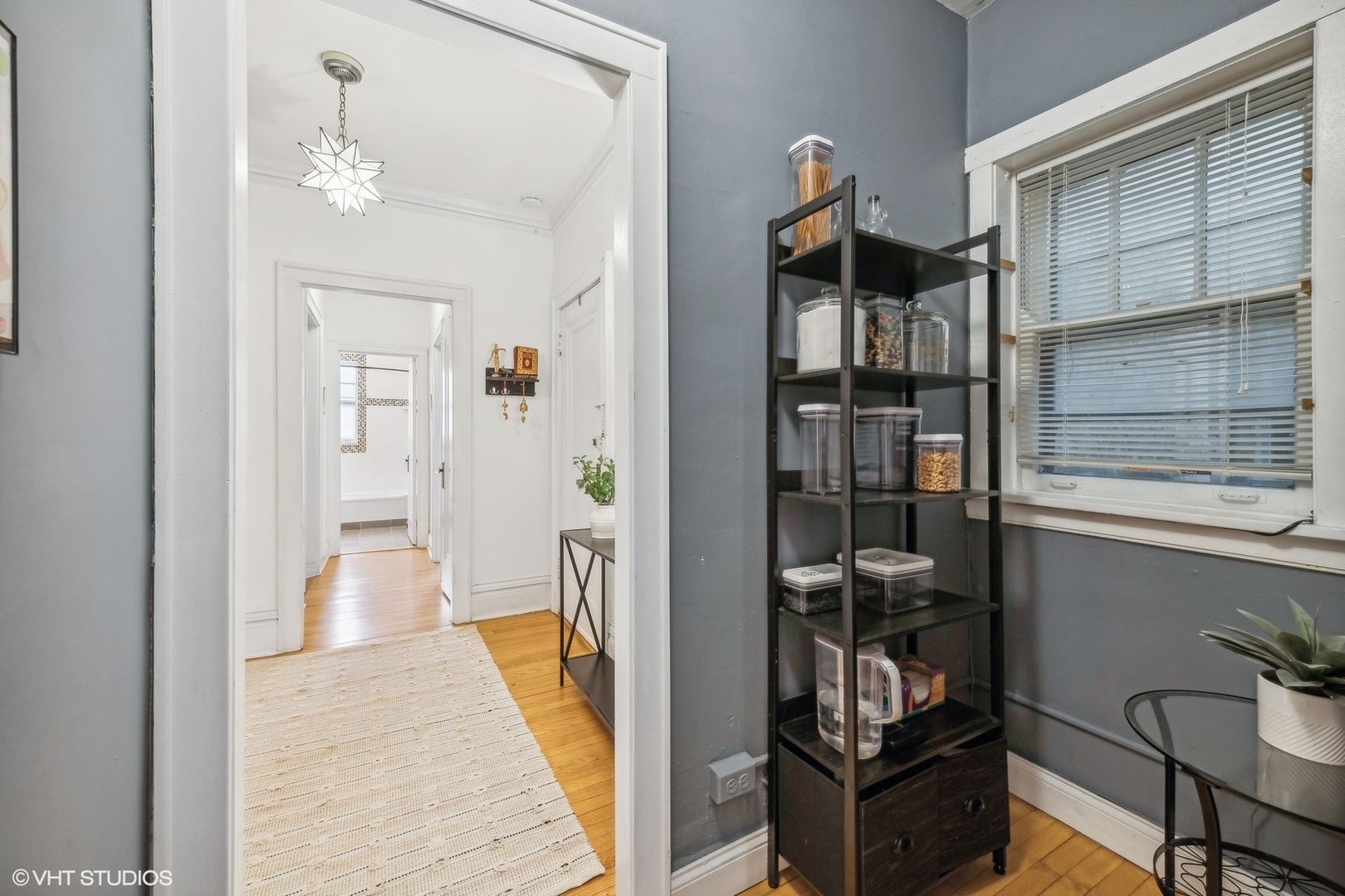 220 N Oak Park Avenue Unit: 1U