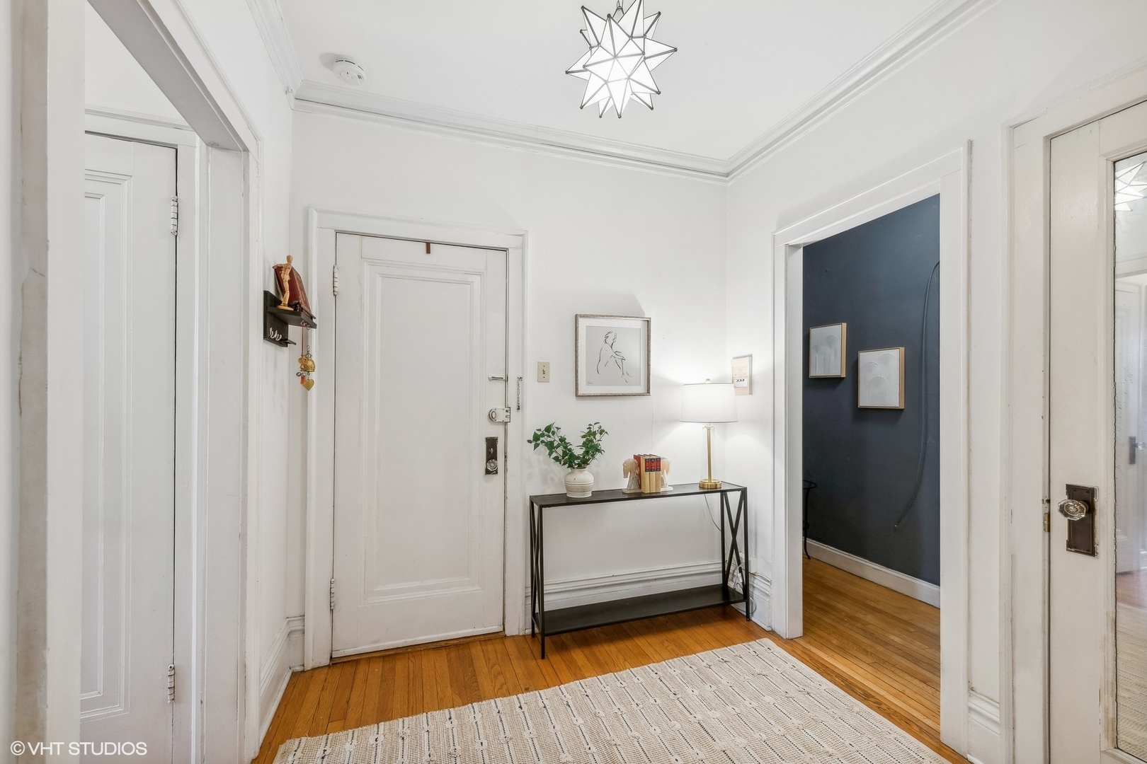 220 N Oak Park Avenue Unit: 1U