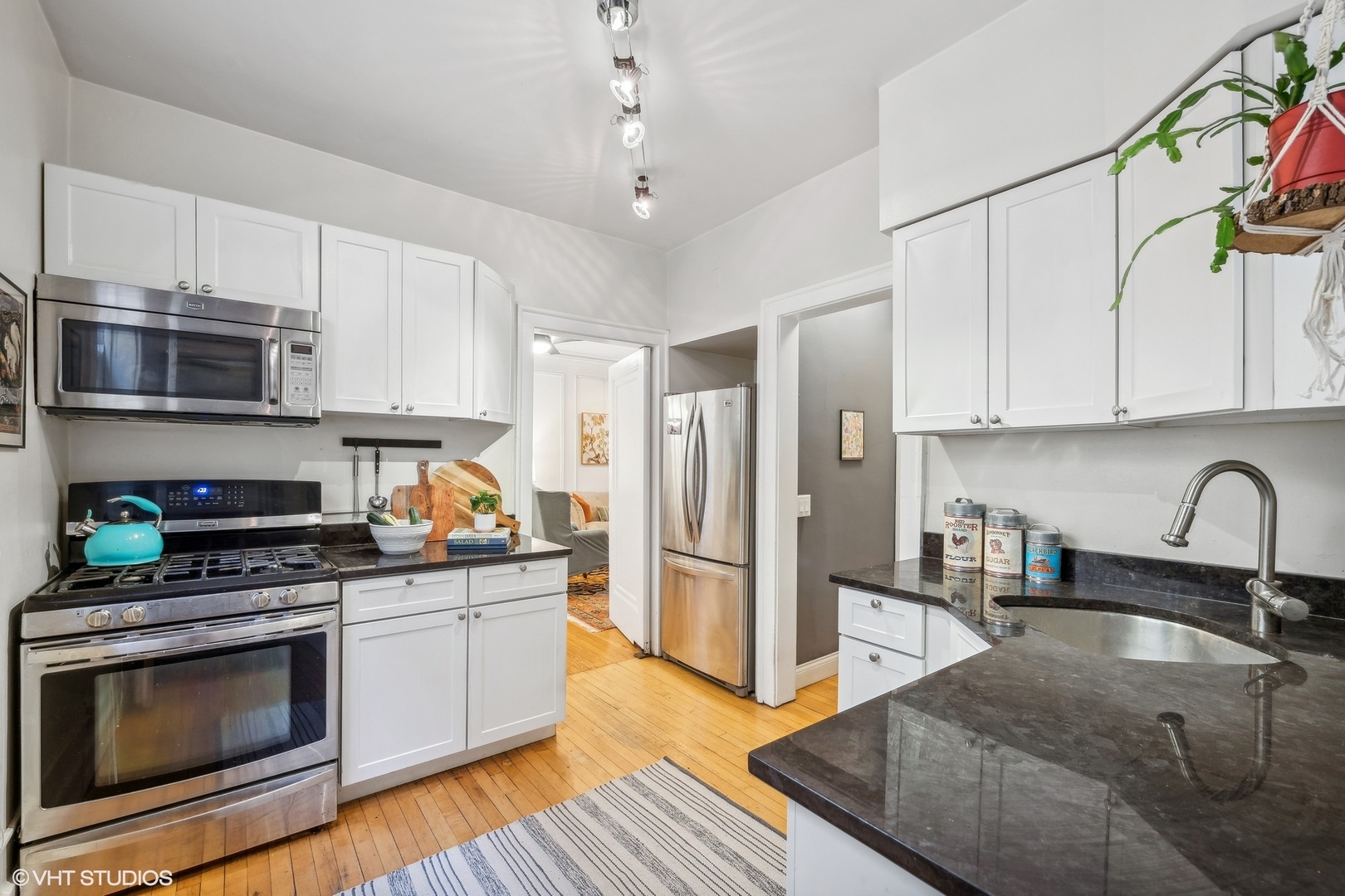 220 N Oak Park Avenue Unit: 1U