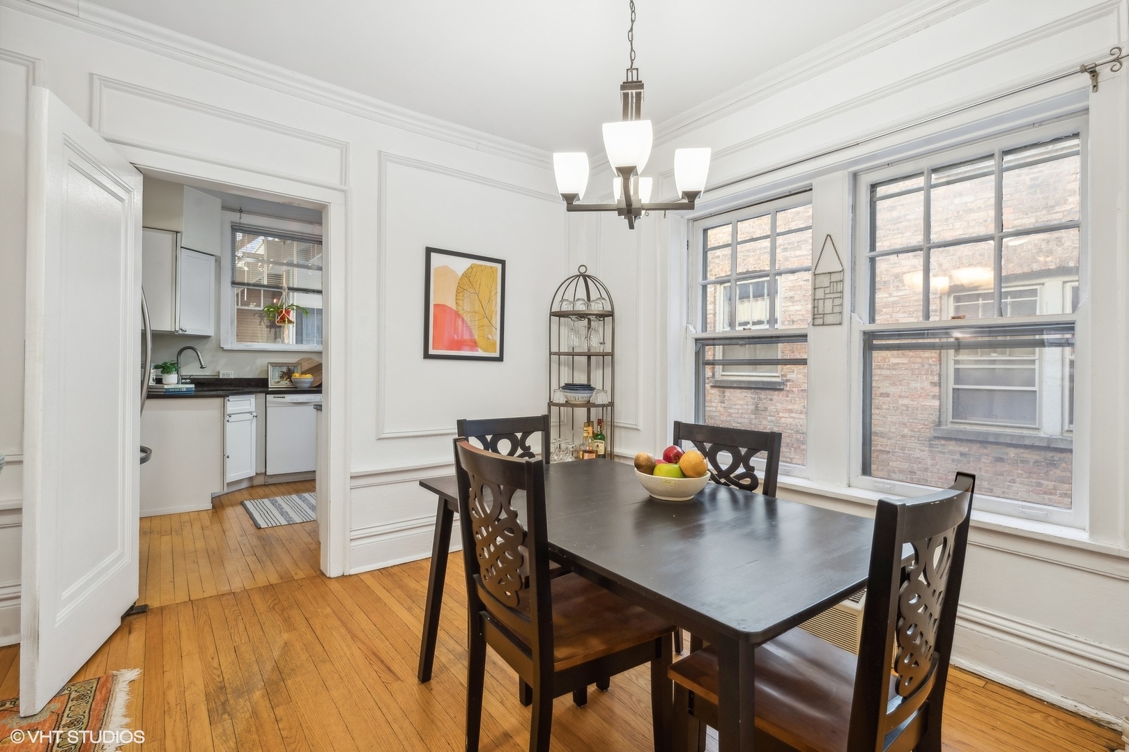 220 N Oak Park Avenue Unit: 1U