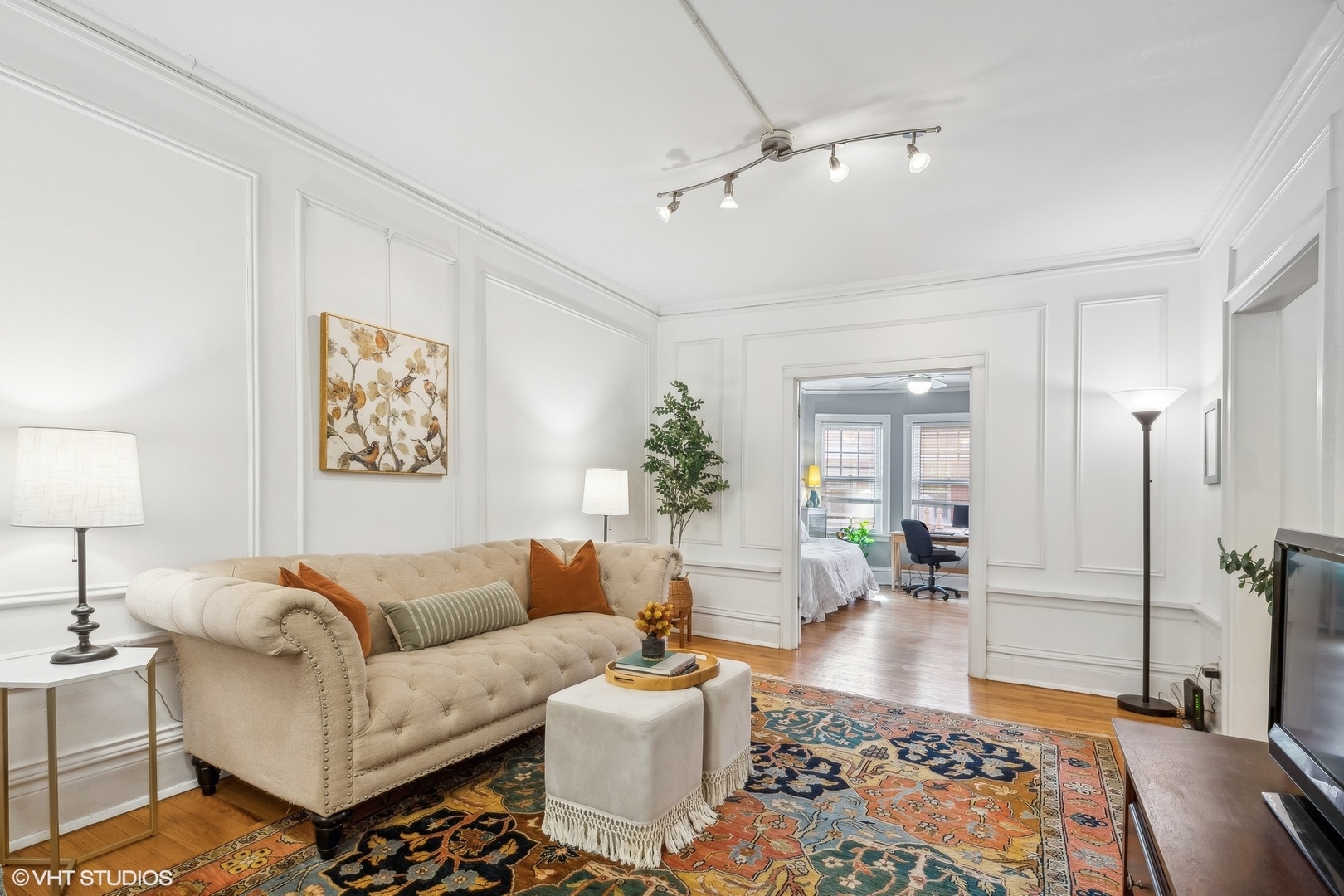 220 N Oak Park Avenue Unit: 1U