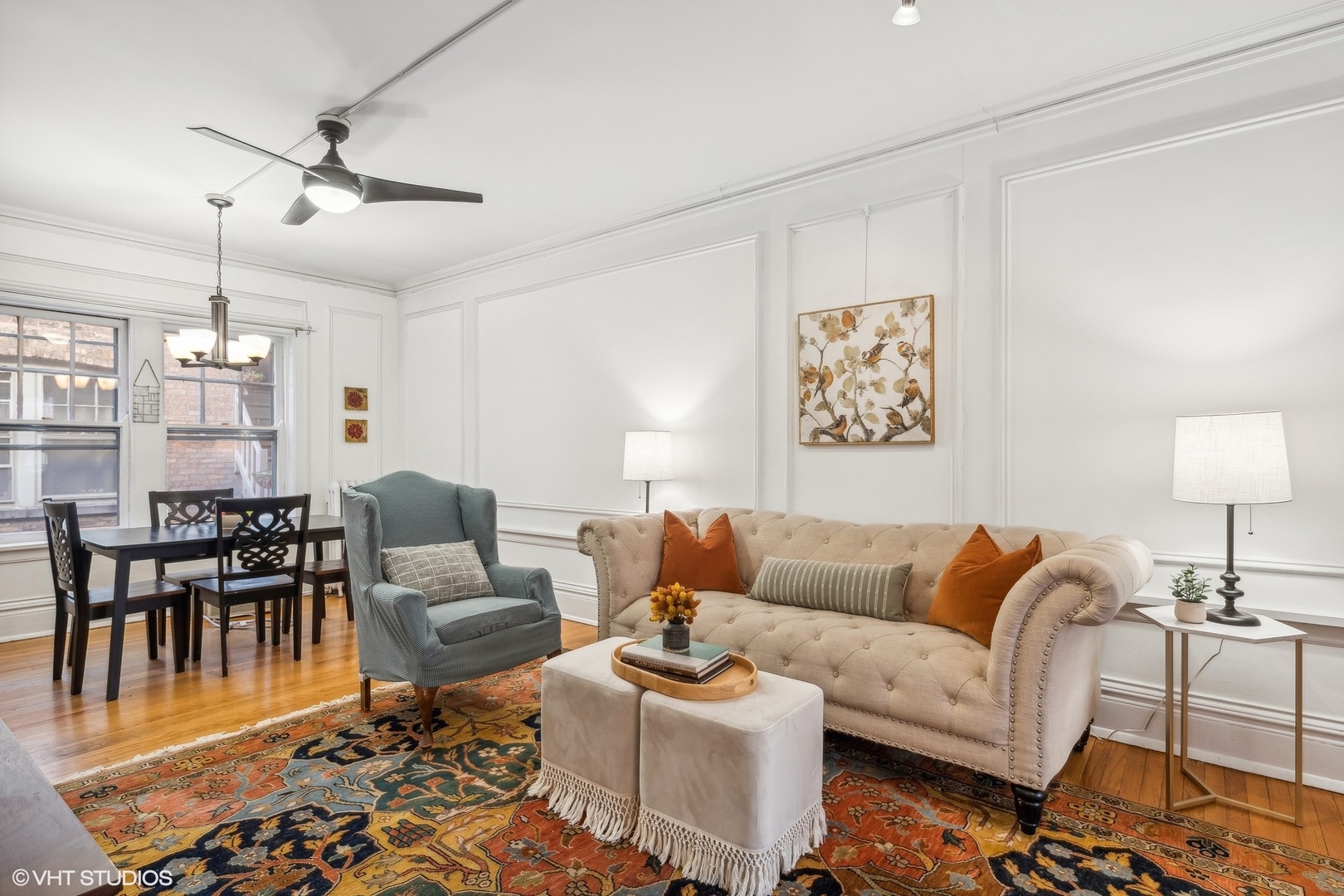 220 N Oak Park Avenue Unit: 1U