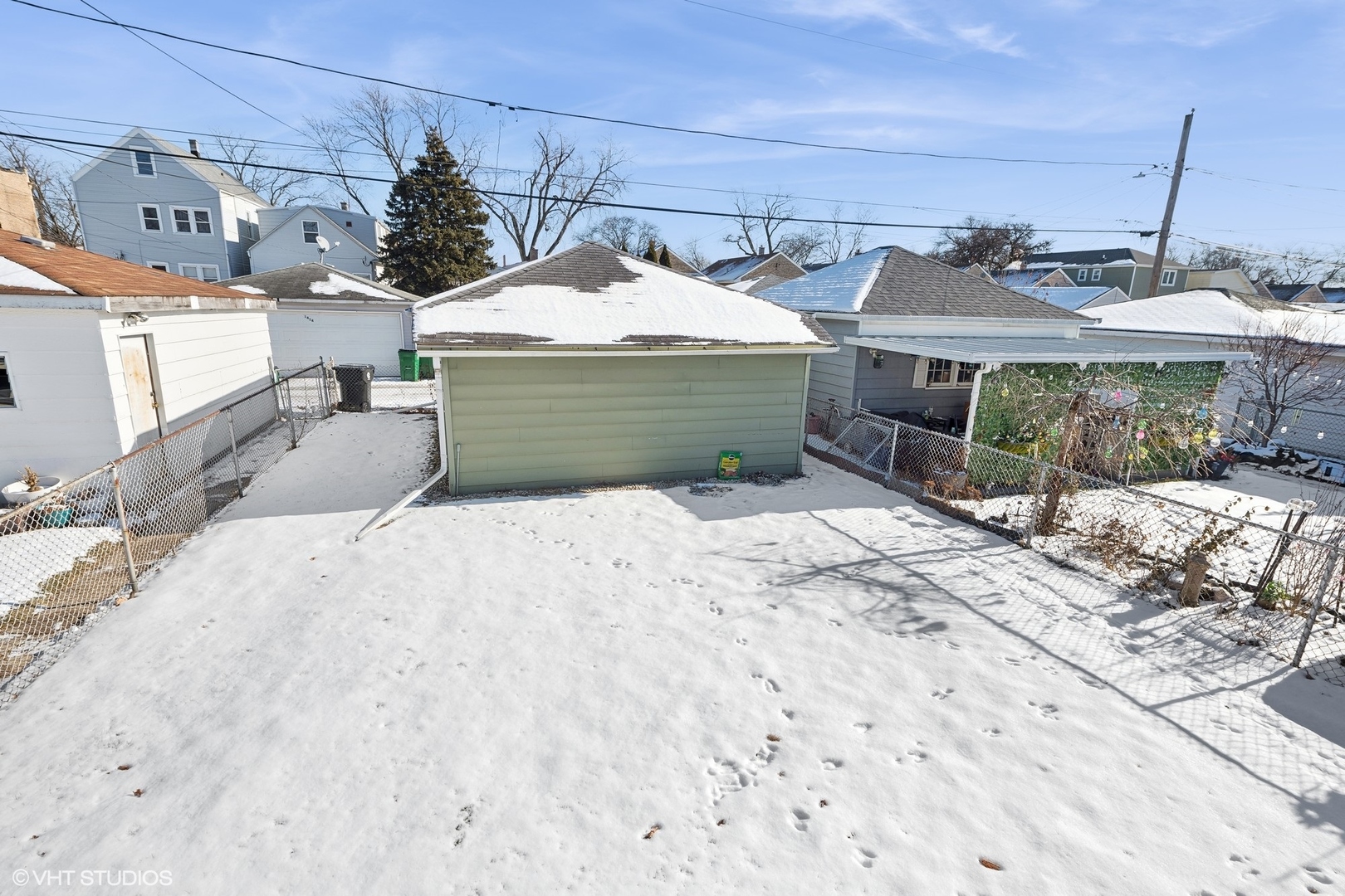 1417 Clinton Avenue
