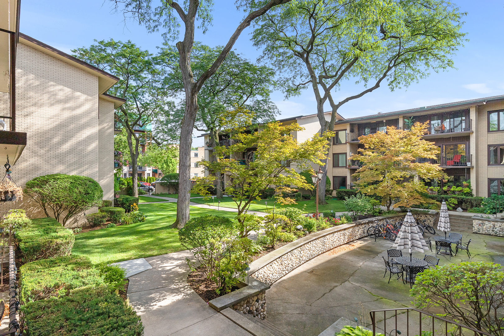 1025 Washington Boulevard Unit: 1B-102