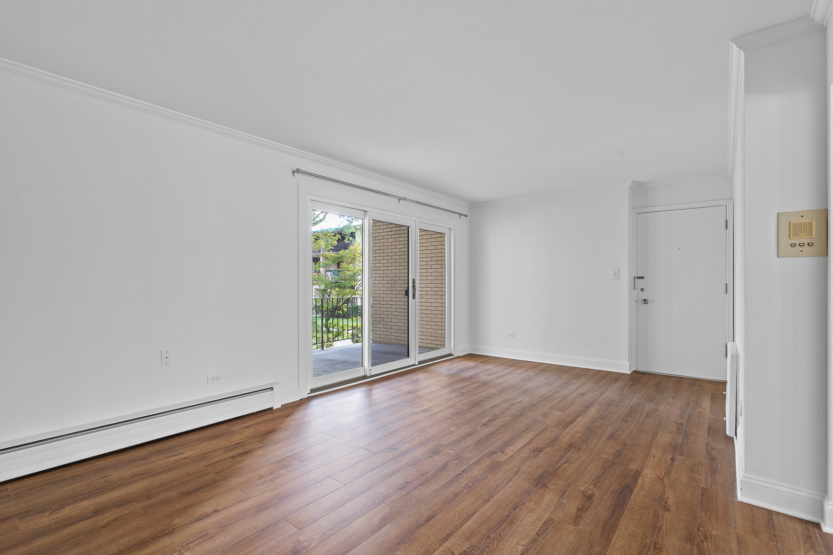 1025 Washington Boulevard Unit: 1B-102