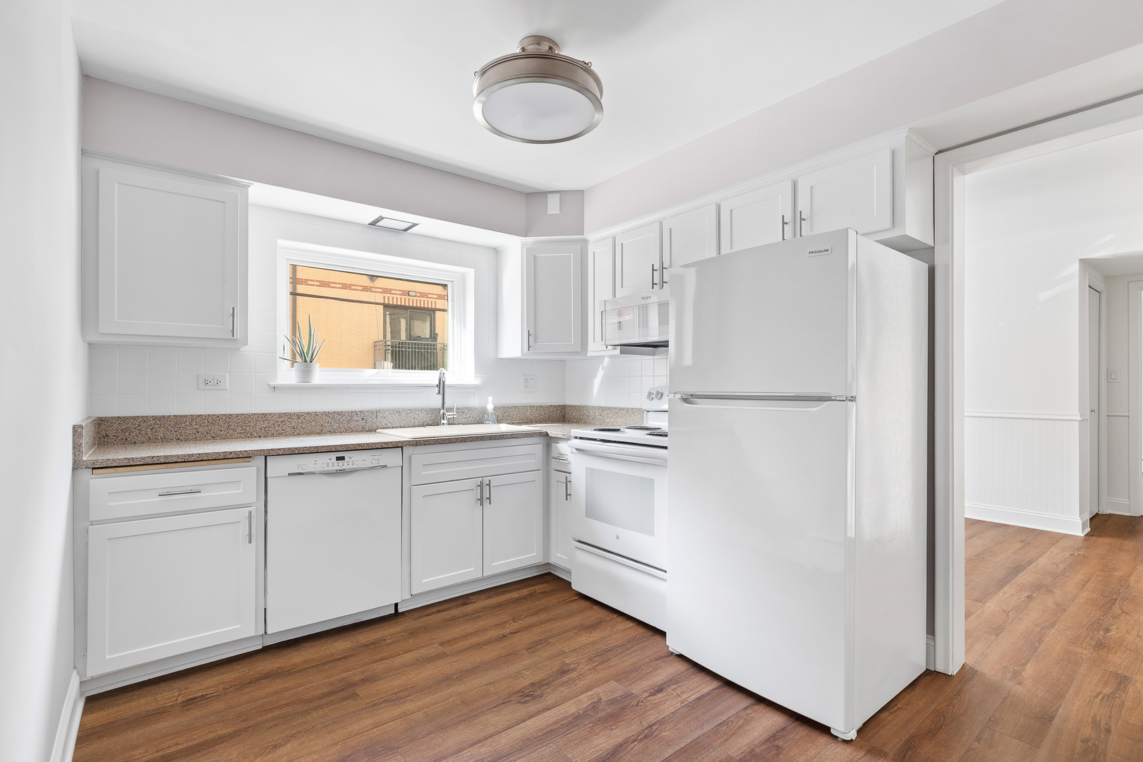 1025 Washington Boulevard Unit: 1B-102