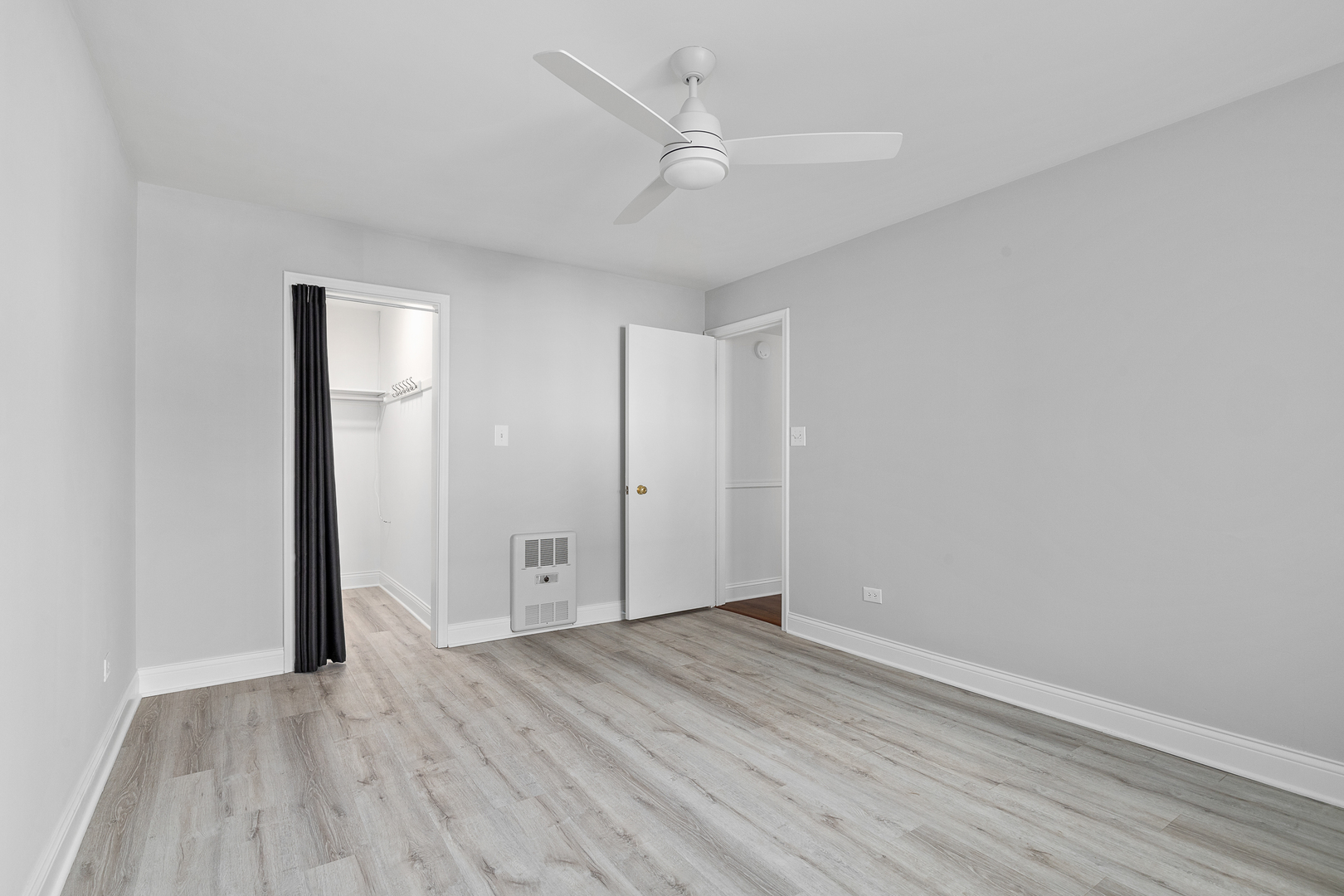 1025 Washington Boulevard Unit: 1B-102