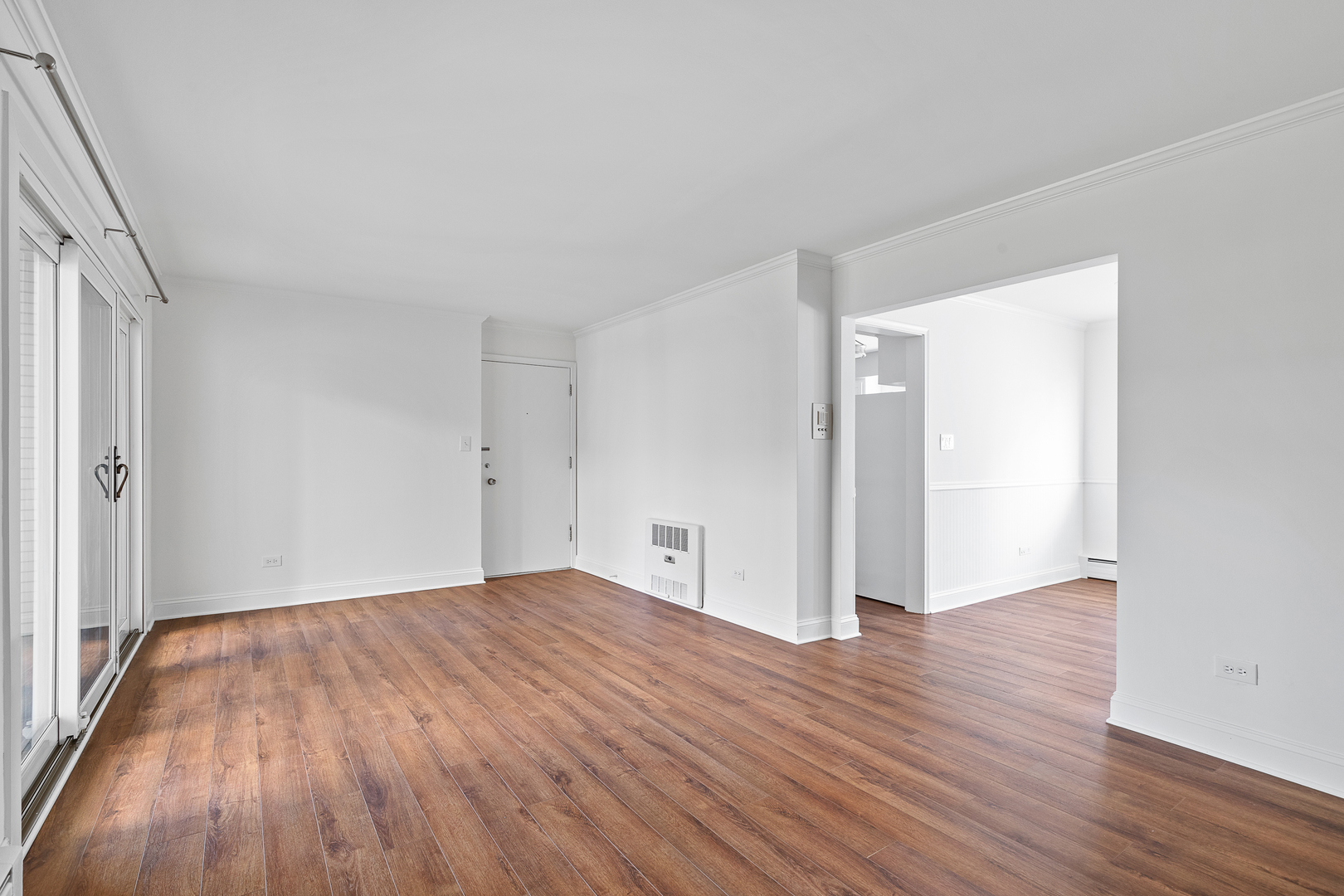 1025 Washington Boulevard Unit: 1B-102