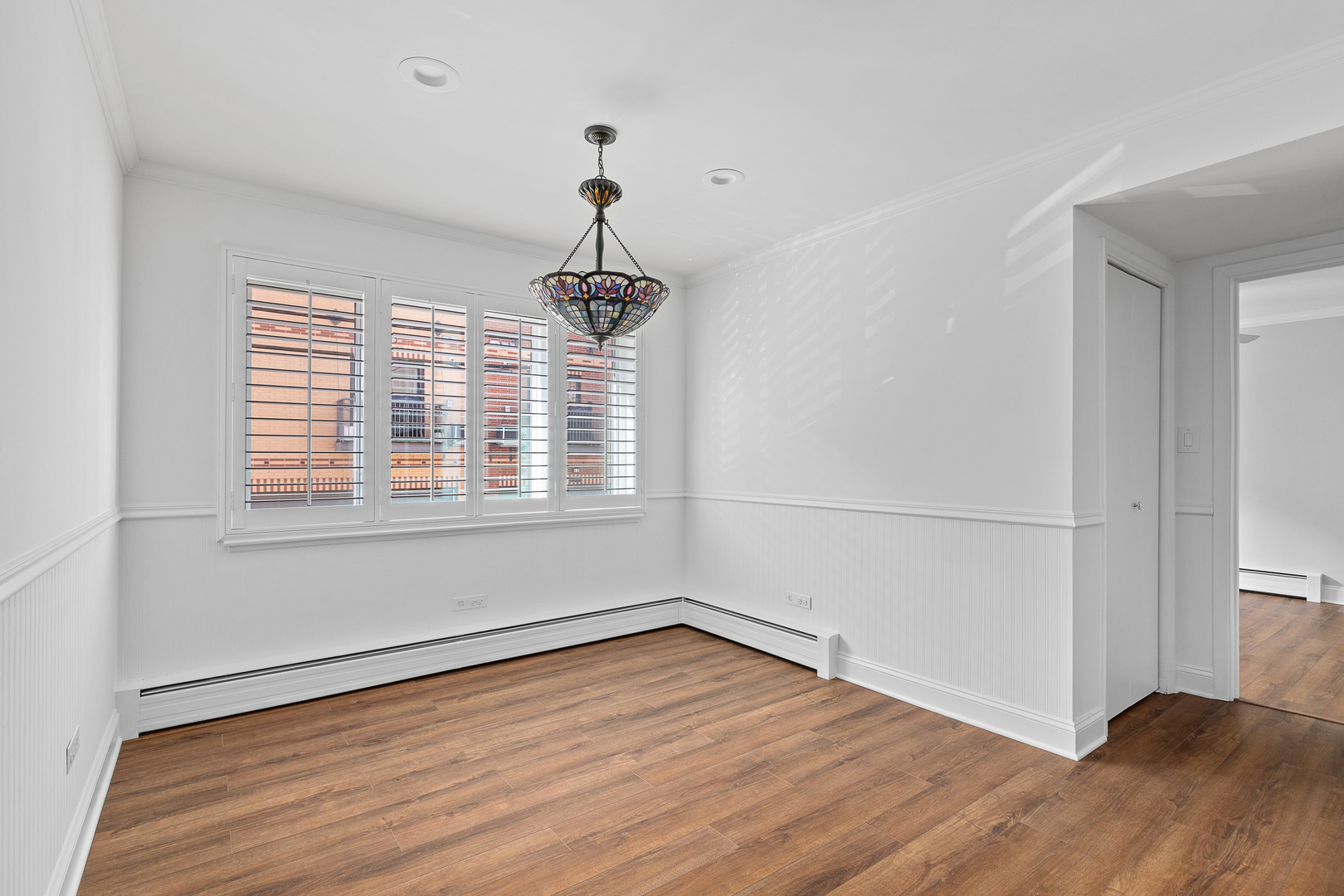 1025 Washington Boulevard Unit: 1B-102