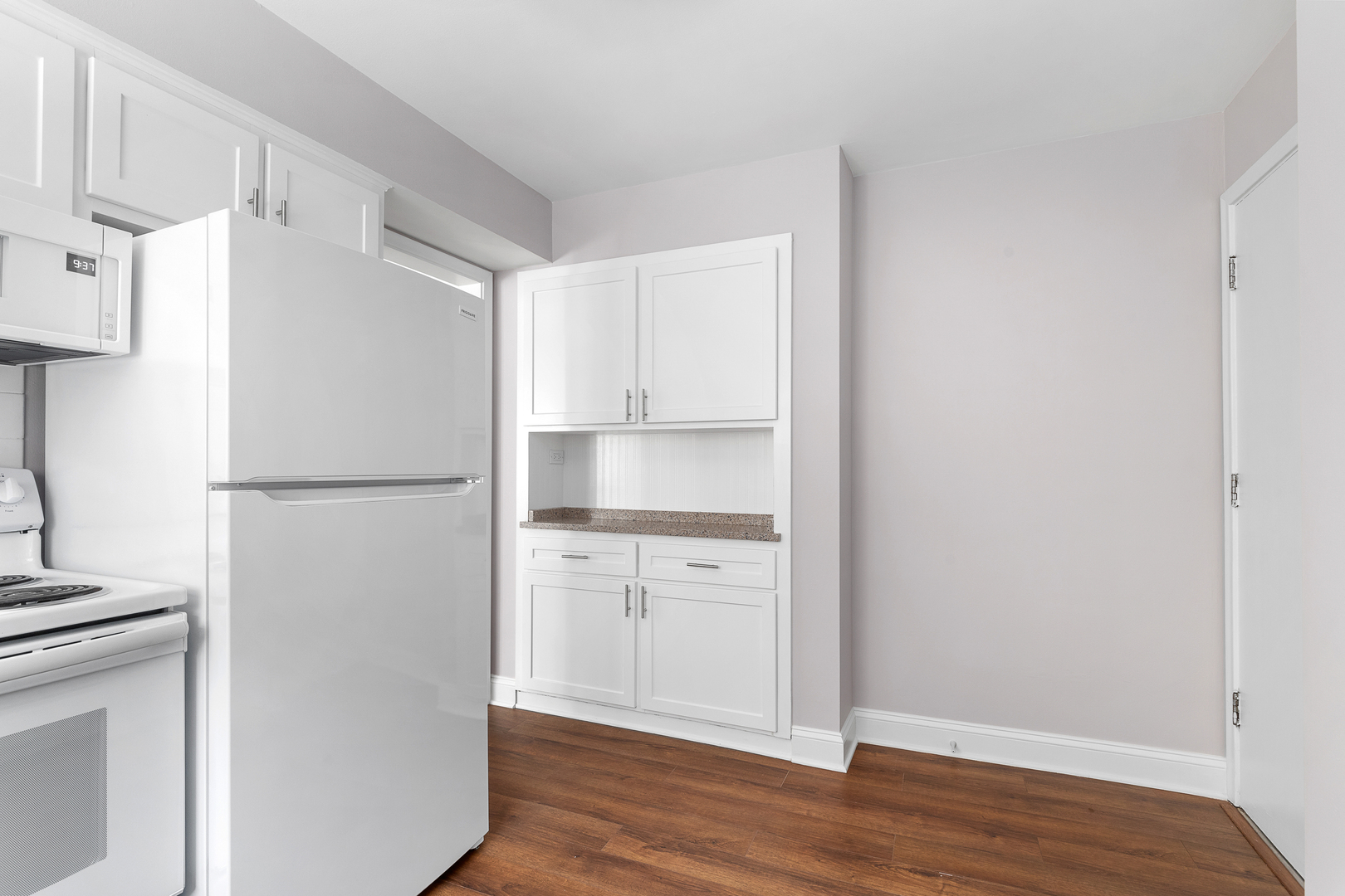 1025 Washington Boulevard Unit: 1B-102