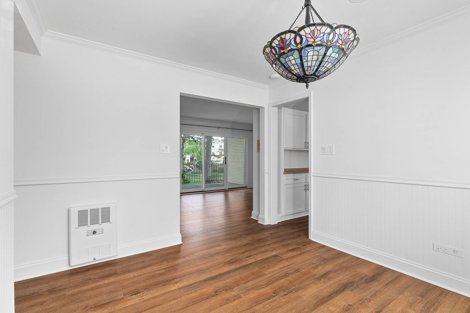 1025 Washington Boulevard Unit: 1B-102