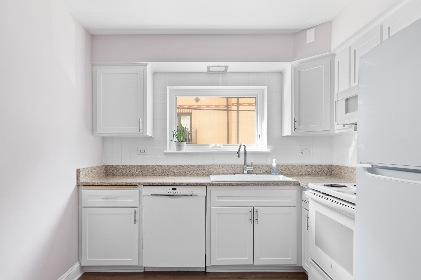 1025 Washington Boulevard Unit: 1B-102