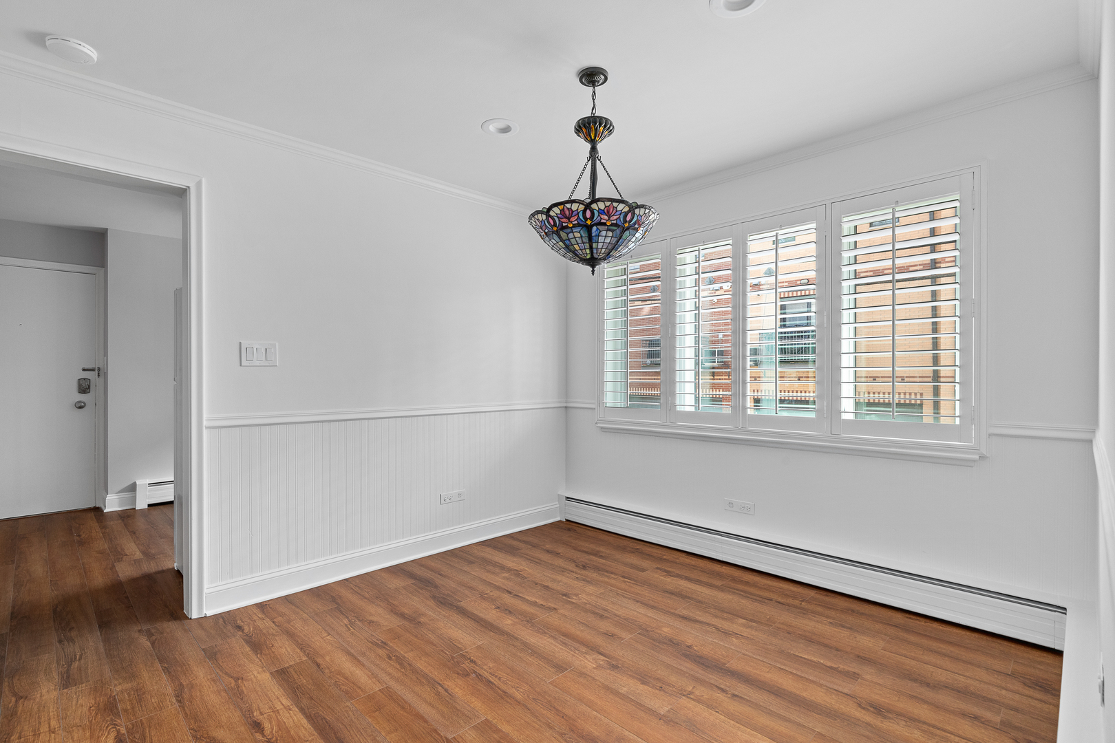 1025 Washington Boulevard Unit: 1B-102