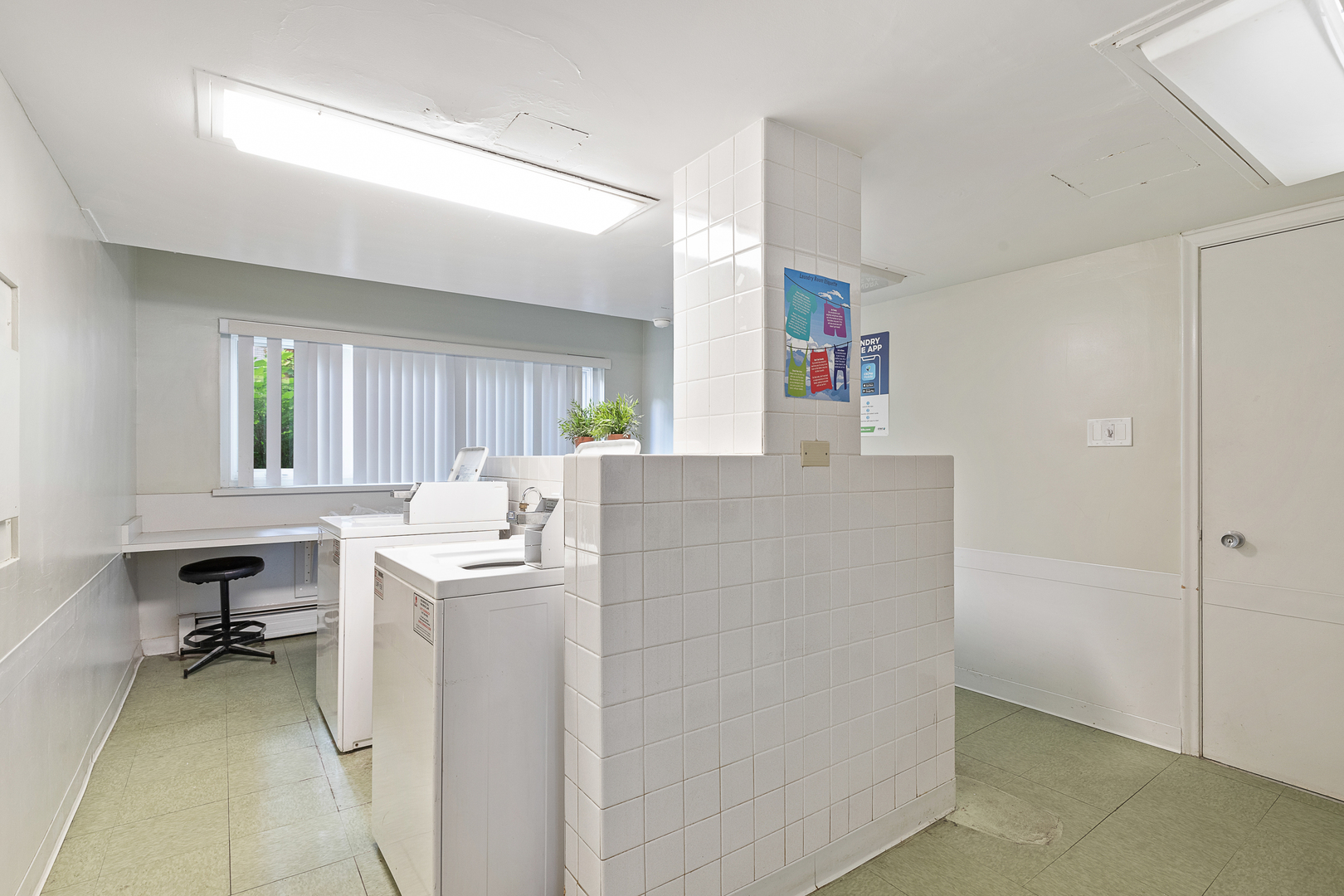 1025 Washington Boulevard Unit: 1B-102