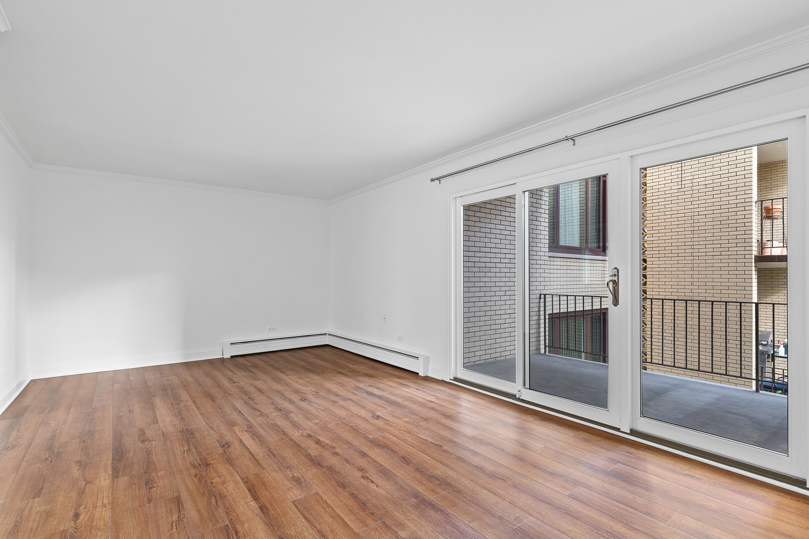 1025 Washington Boulevard Unit: 1B-102