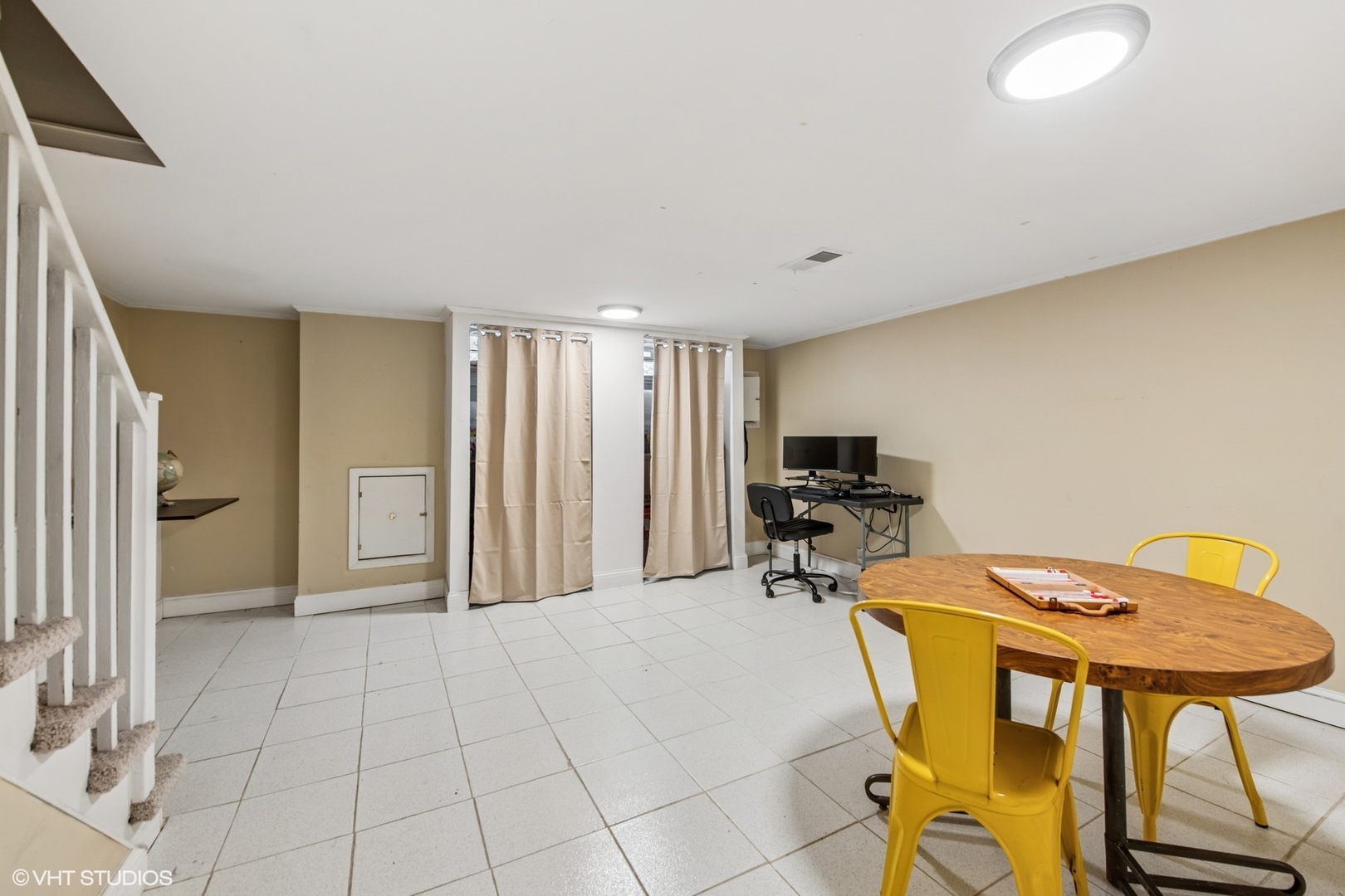 1124 N Harlem Avenue