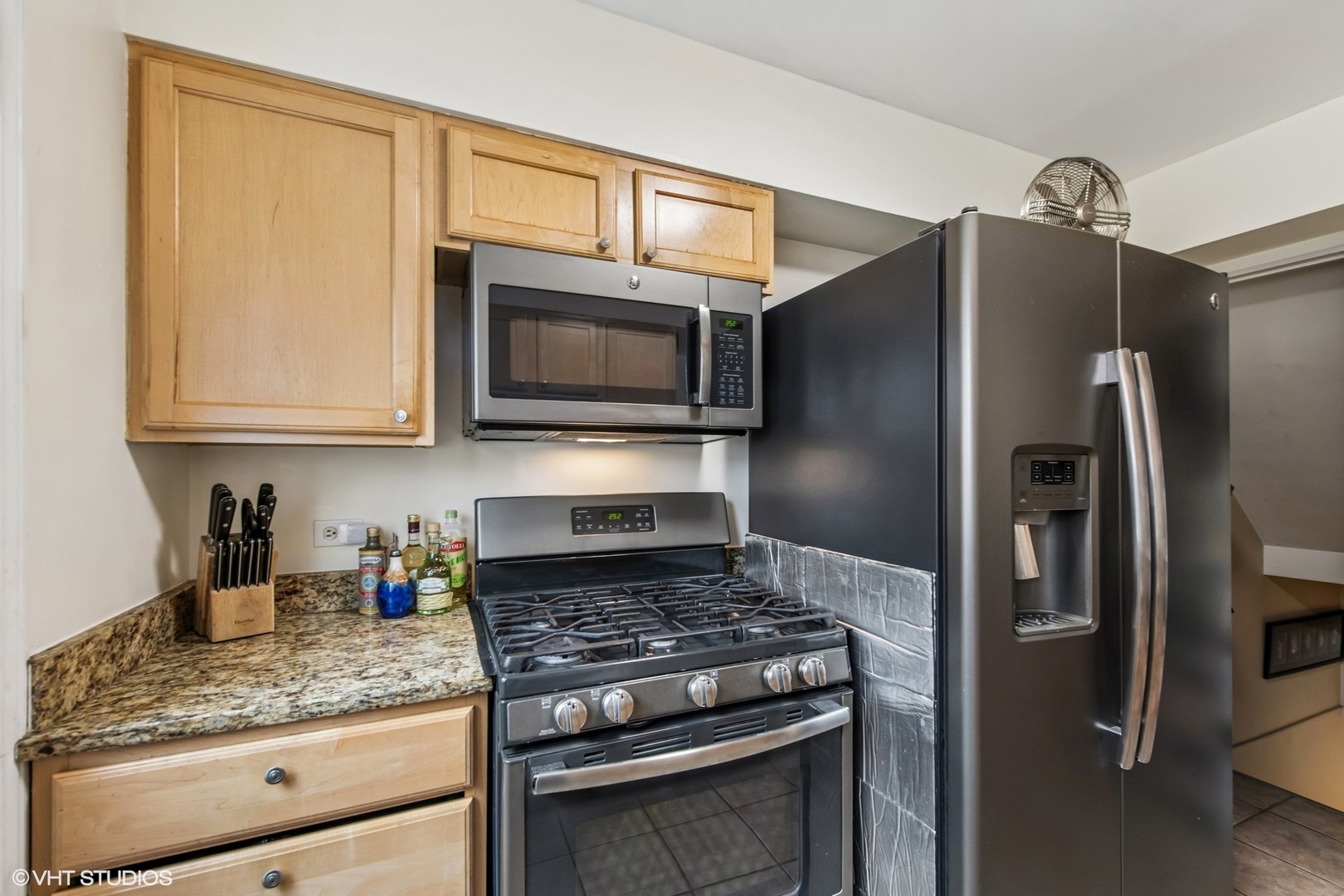 1124 N Harlem Avenue