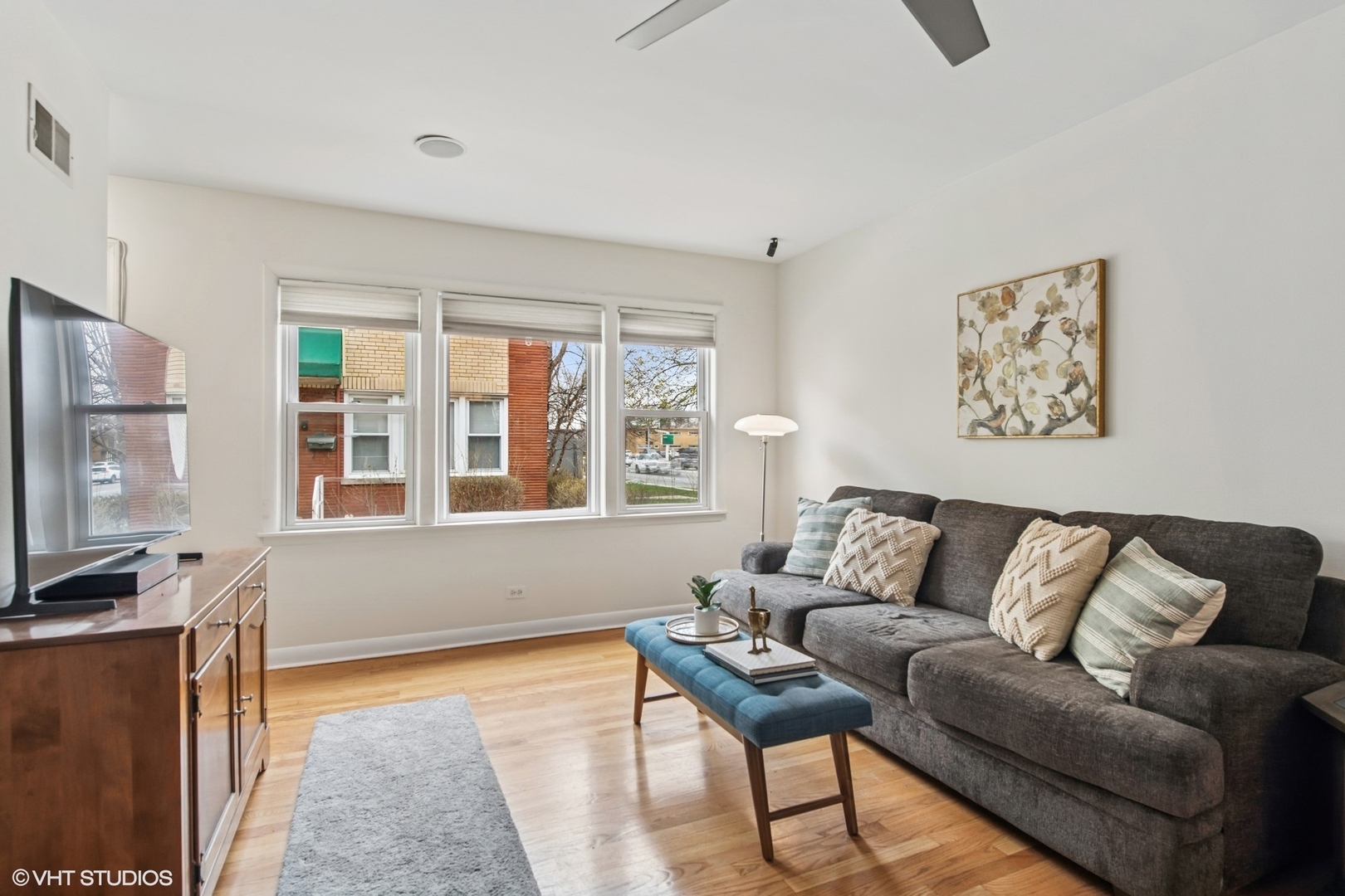 1124 N Harlem Avenue
