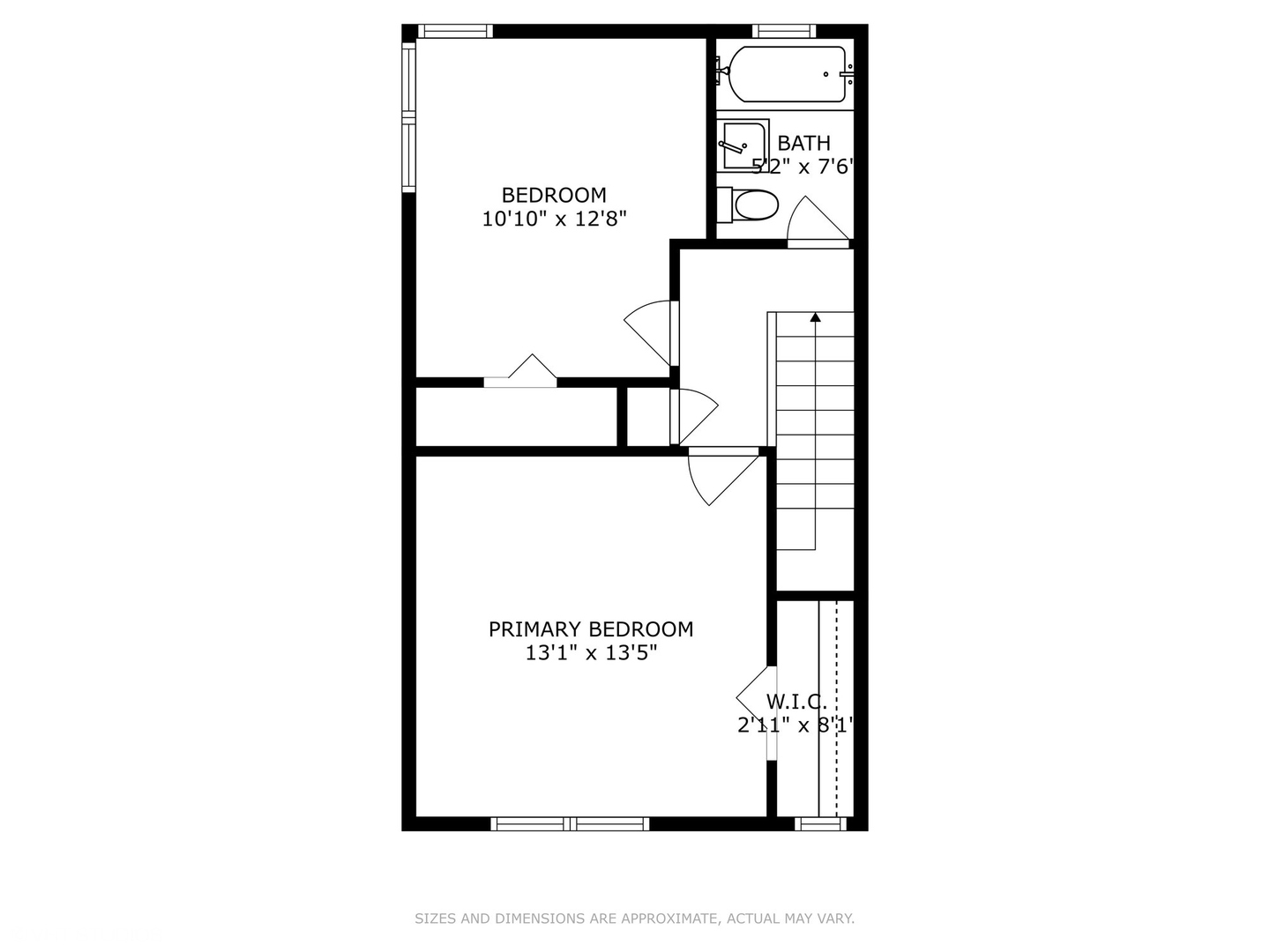 1124 N Harlem Avenue