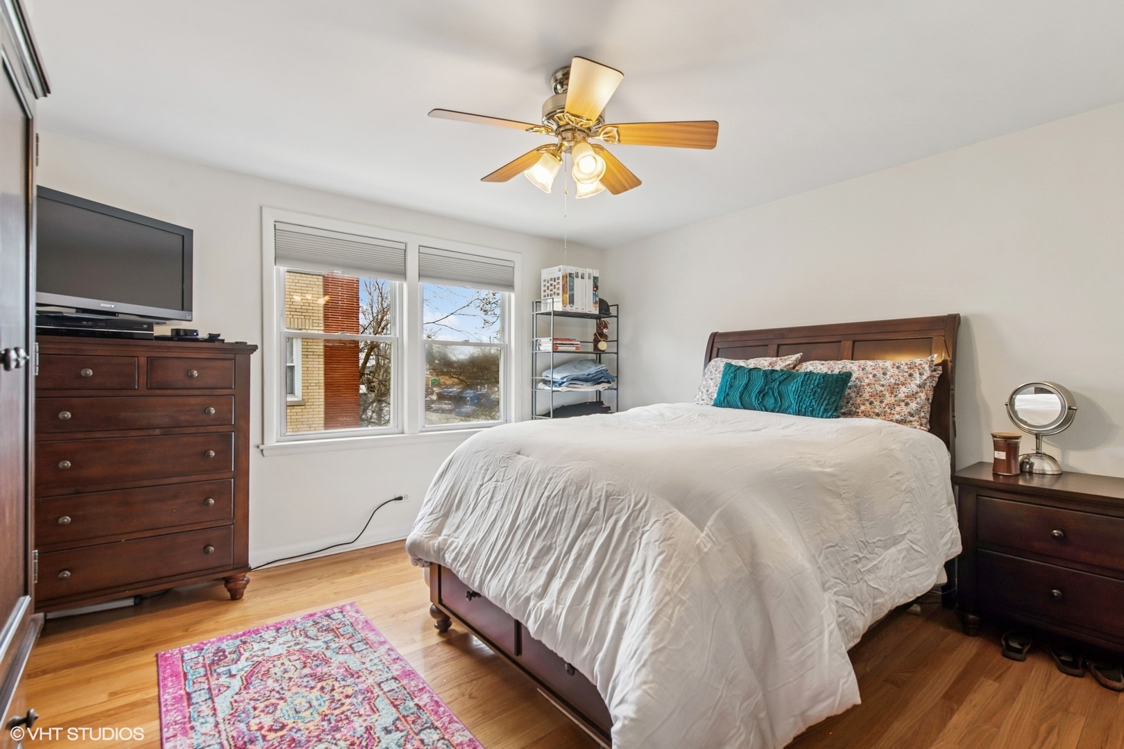 1124 N Harlem Avenue