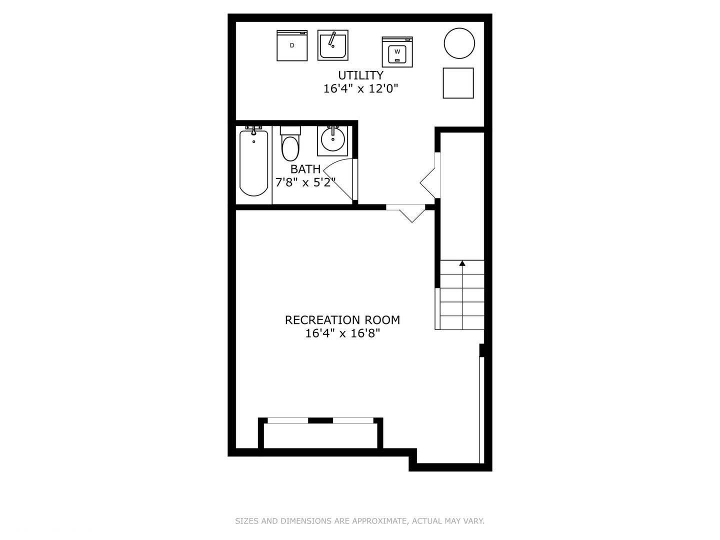 1124 N Harlem Avenue