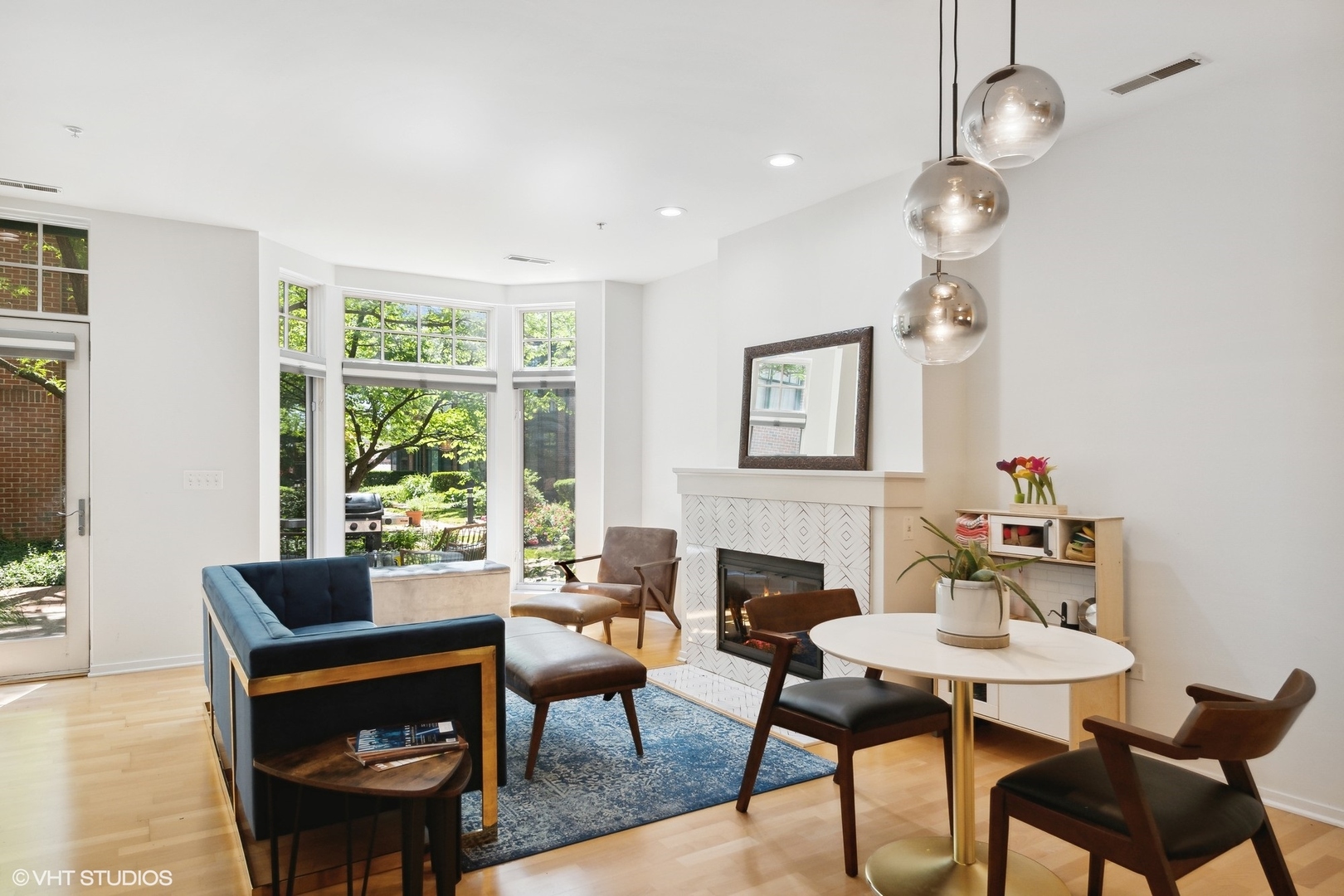 101 N Euclid Avenue Unit: 15