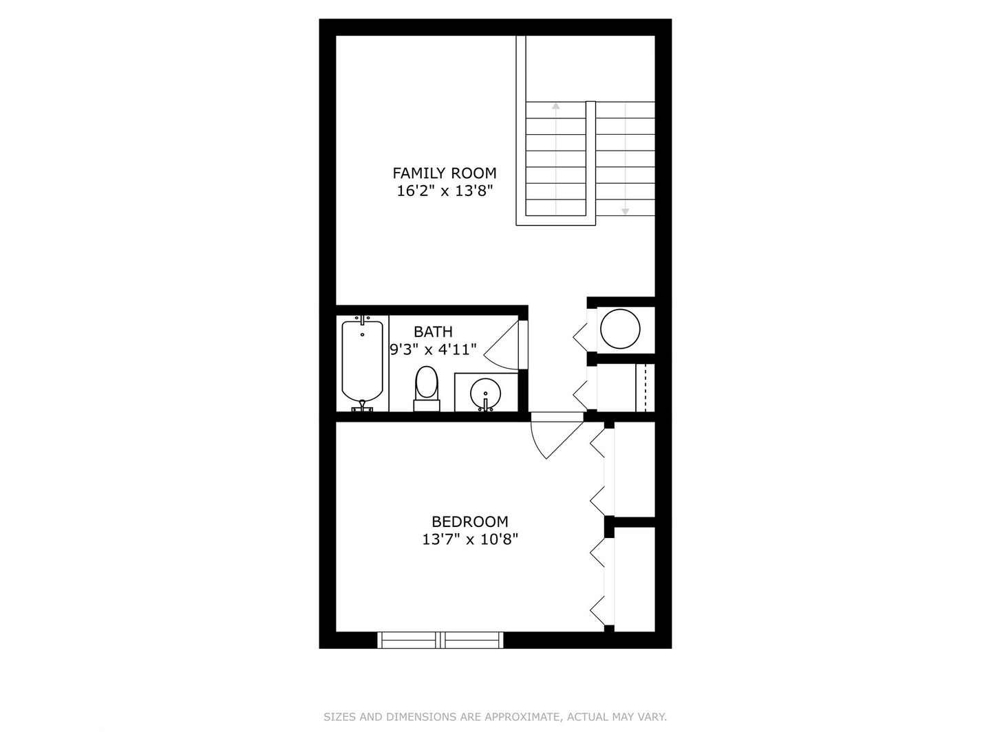 101 N Euclid Avenue Unit: 15