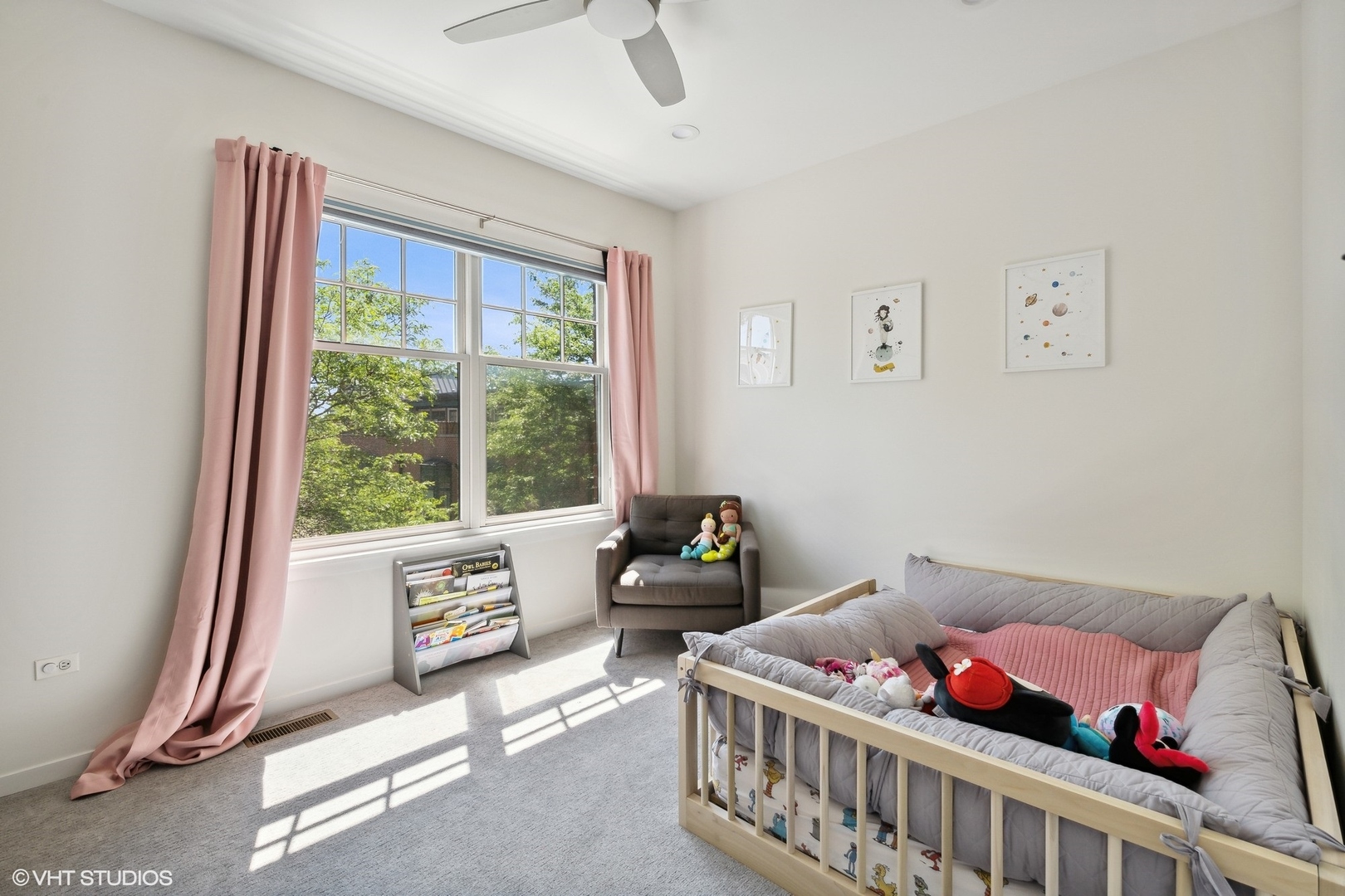 101 N Euclid Avenue Unit: 15