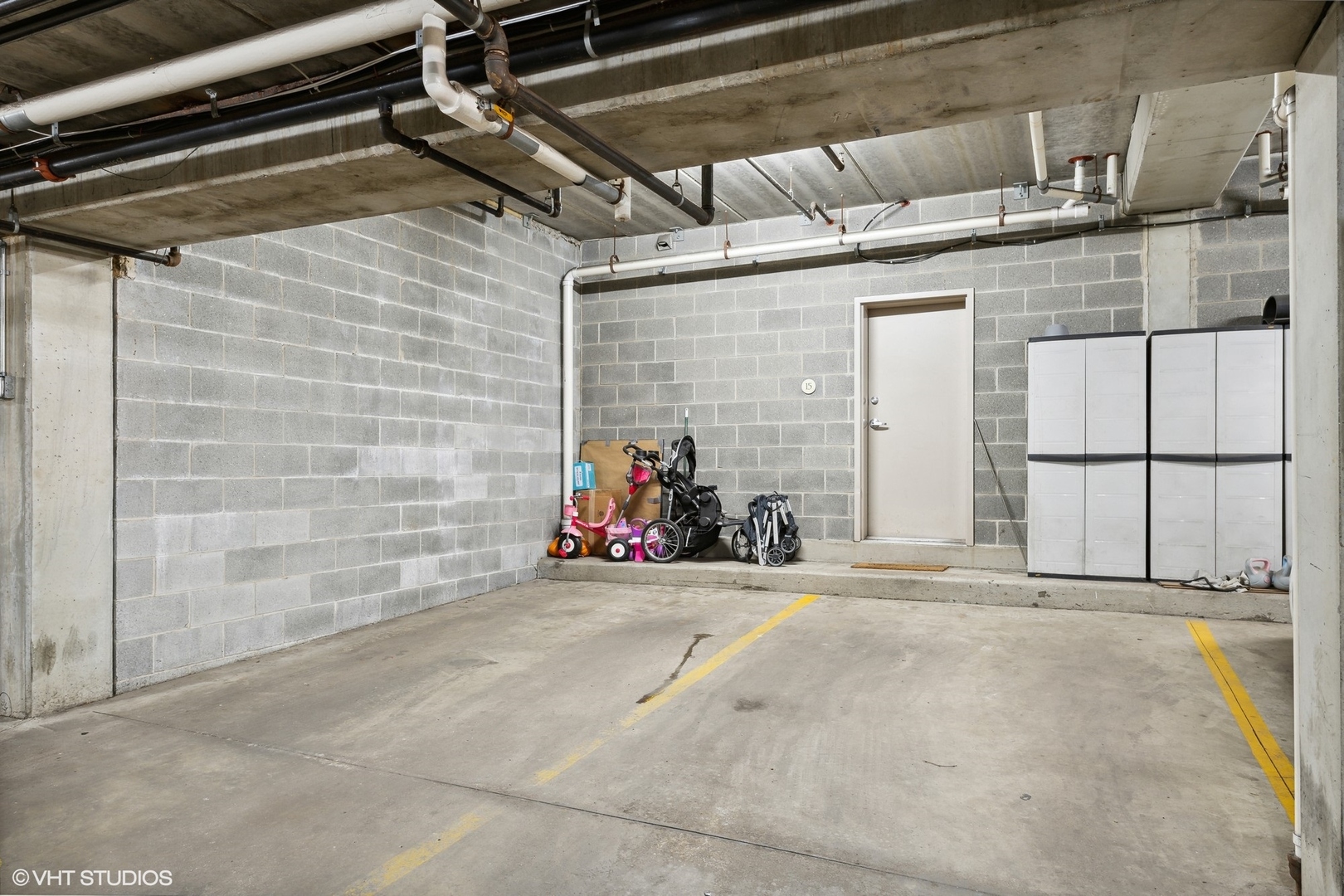 101 N Euclid Avenue Unit: 15