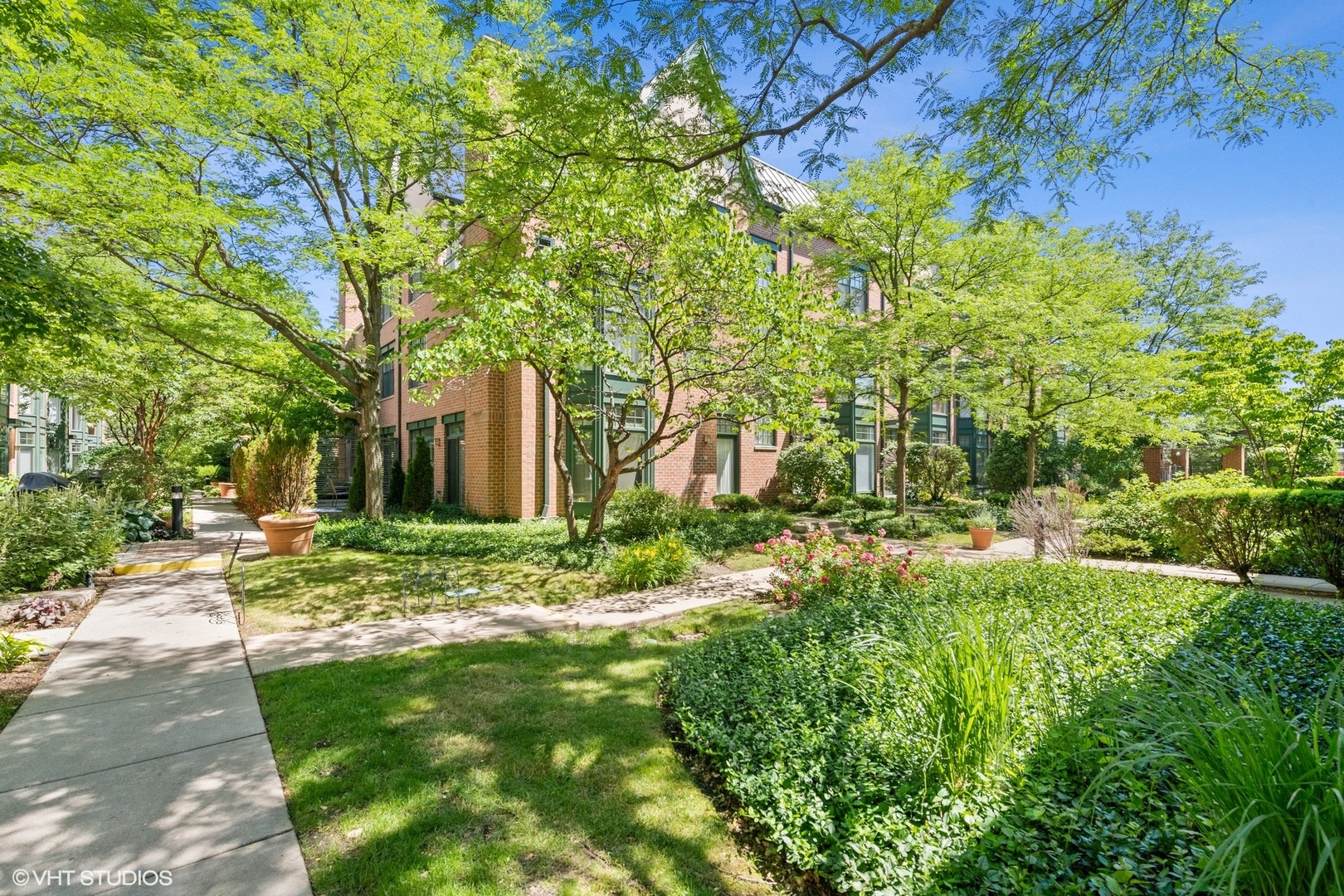 101 N Euclid Avenue Unit: 15