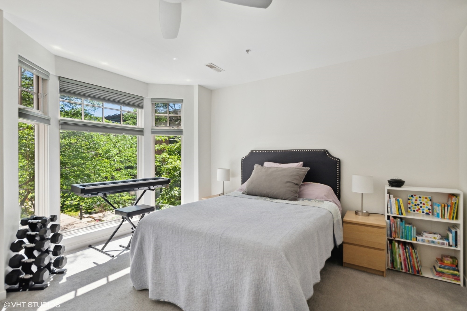 101 N Euclid Avenue Unit: 15
