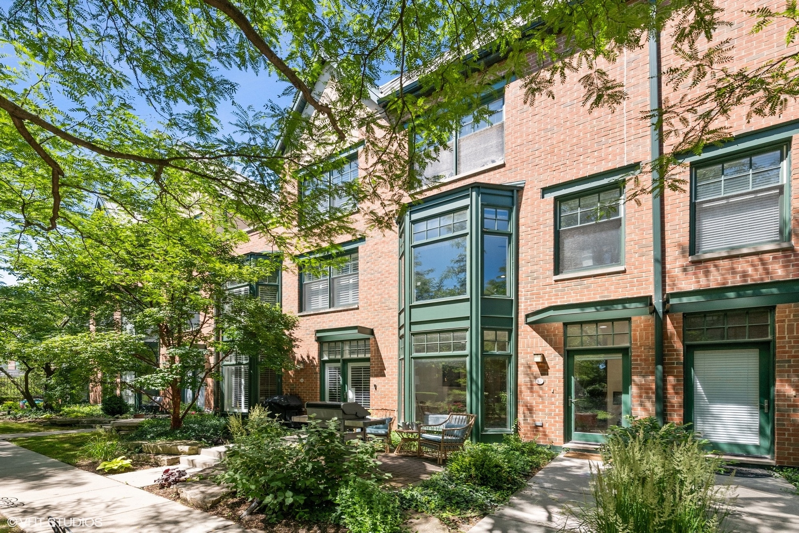 101 N Euclid Avenue Unit: 15