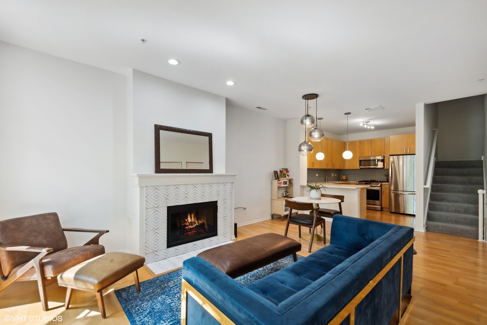 101 N Euclid Avenue Unit: 15