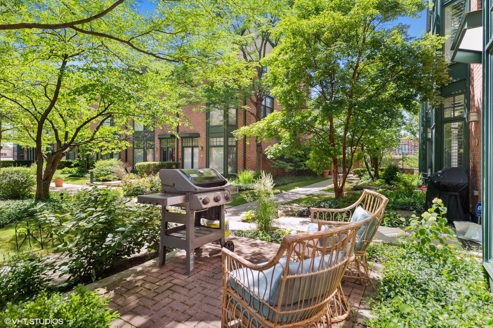 101 N Euclid Avenue Unit: 15