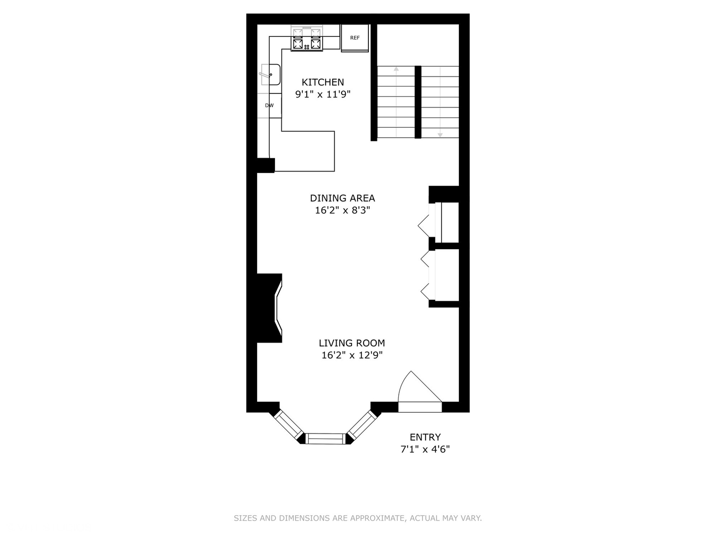 101 N Euclid Avenue Unit: 15