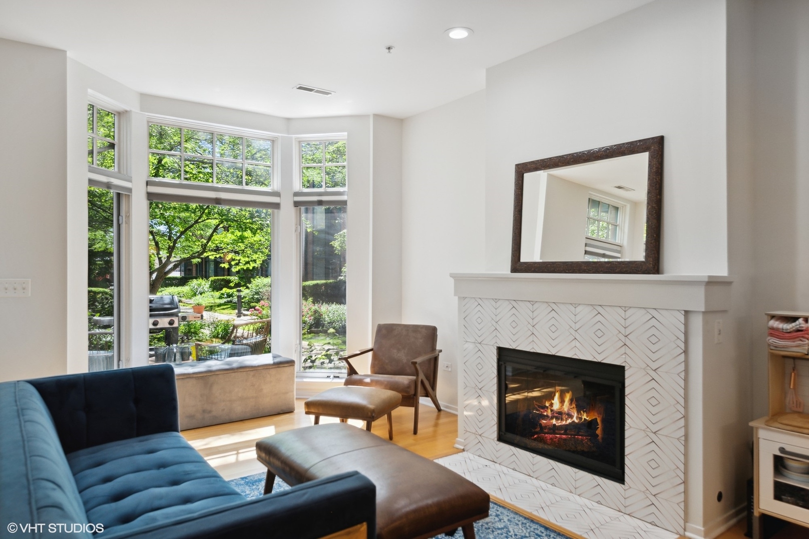 101 N Euclid Avenue Unit: 15