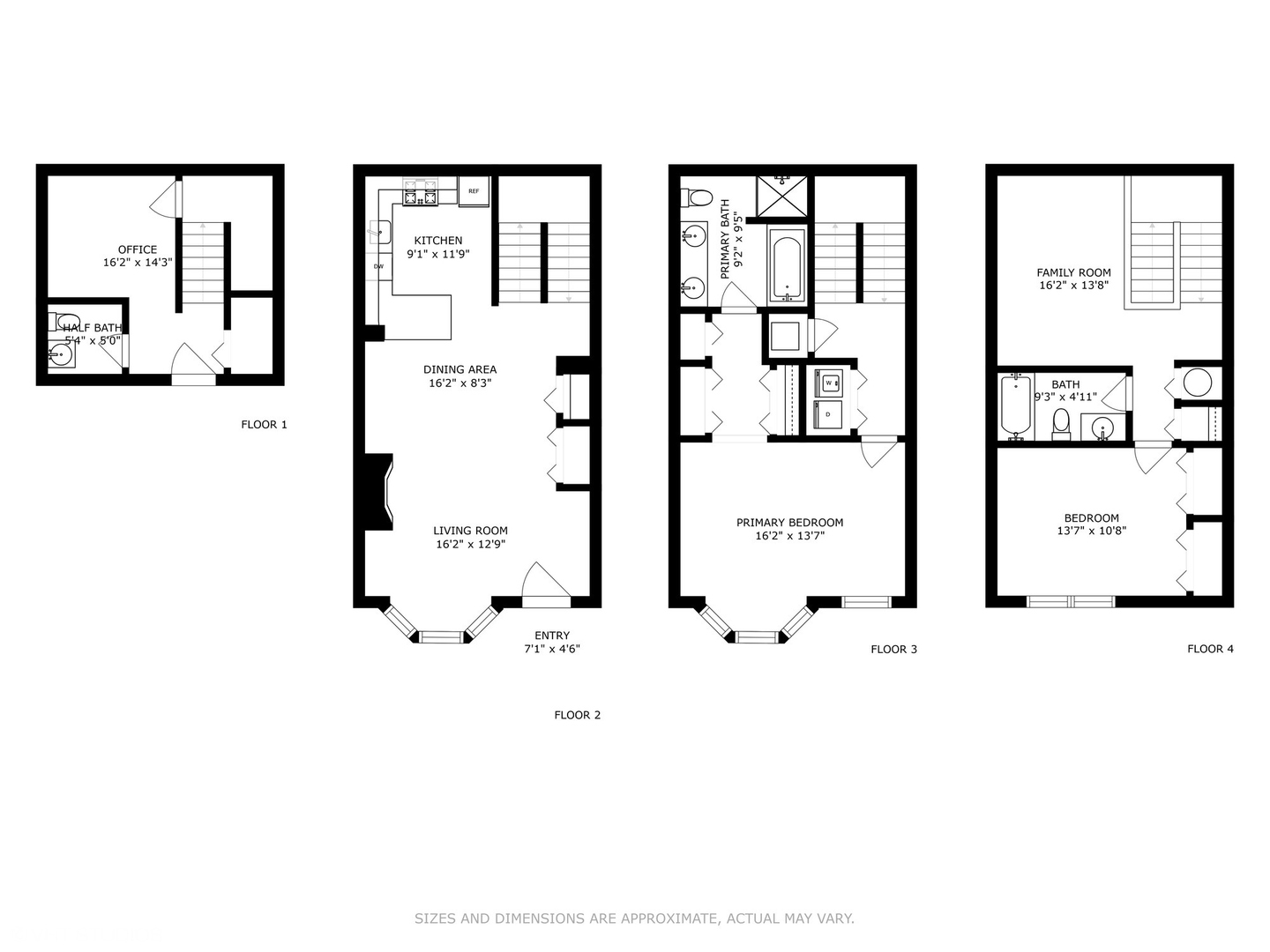 101 N Euclid Avenue Unit: 15