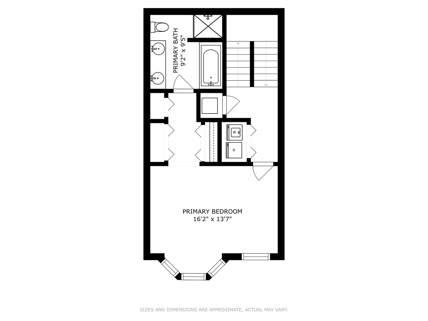101 N Euclid Avenue Unit: 15