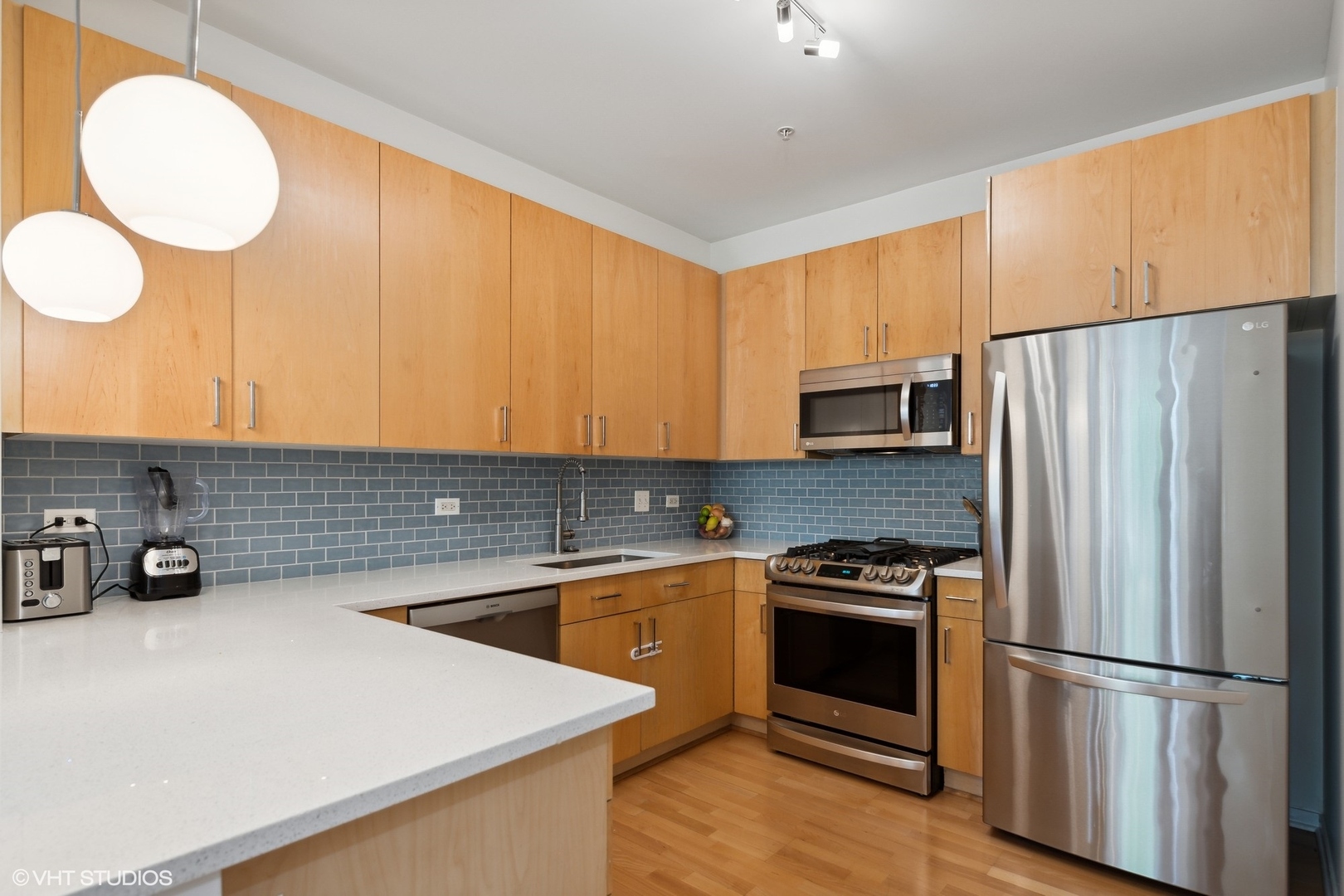 101 N Euclid Avenue Unit: 15
