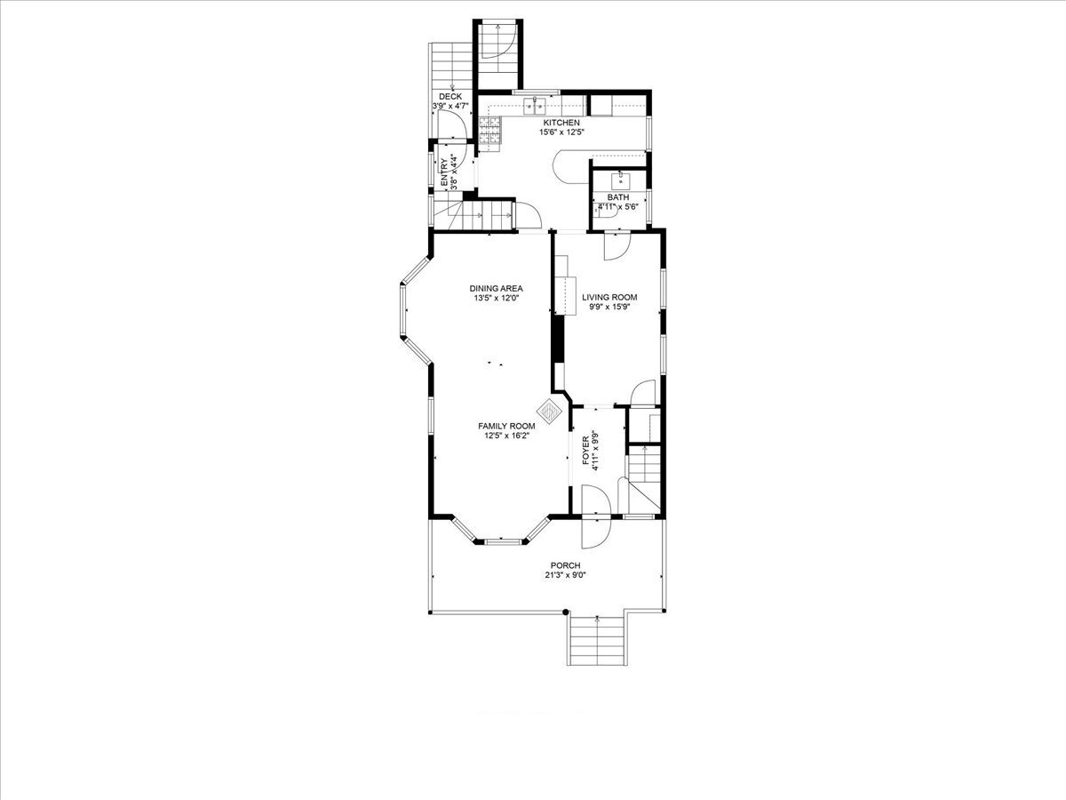 Private Address