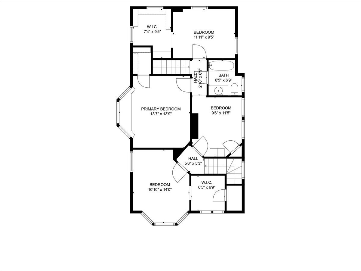 Private Address