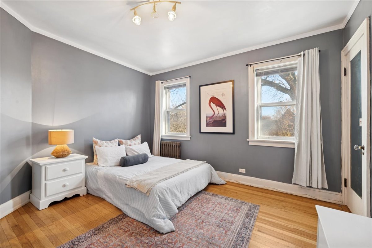 845 Pleasant Street Unit: 3E